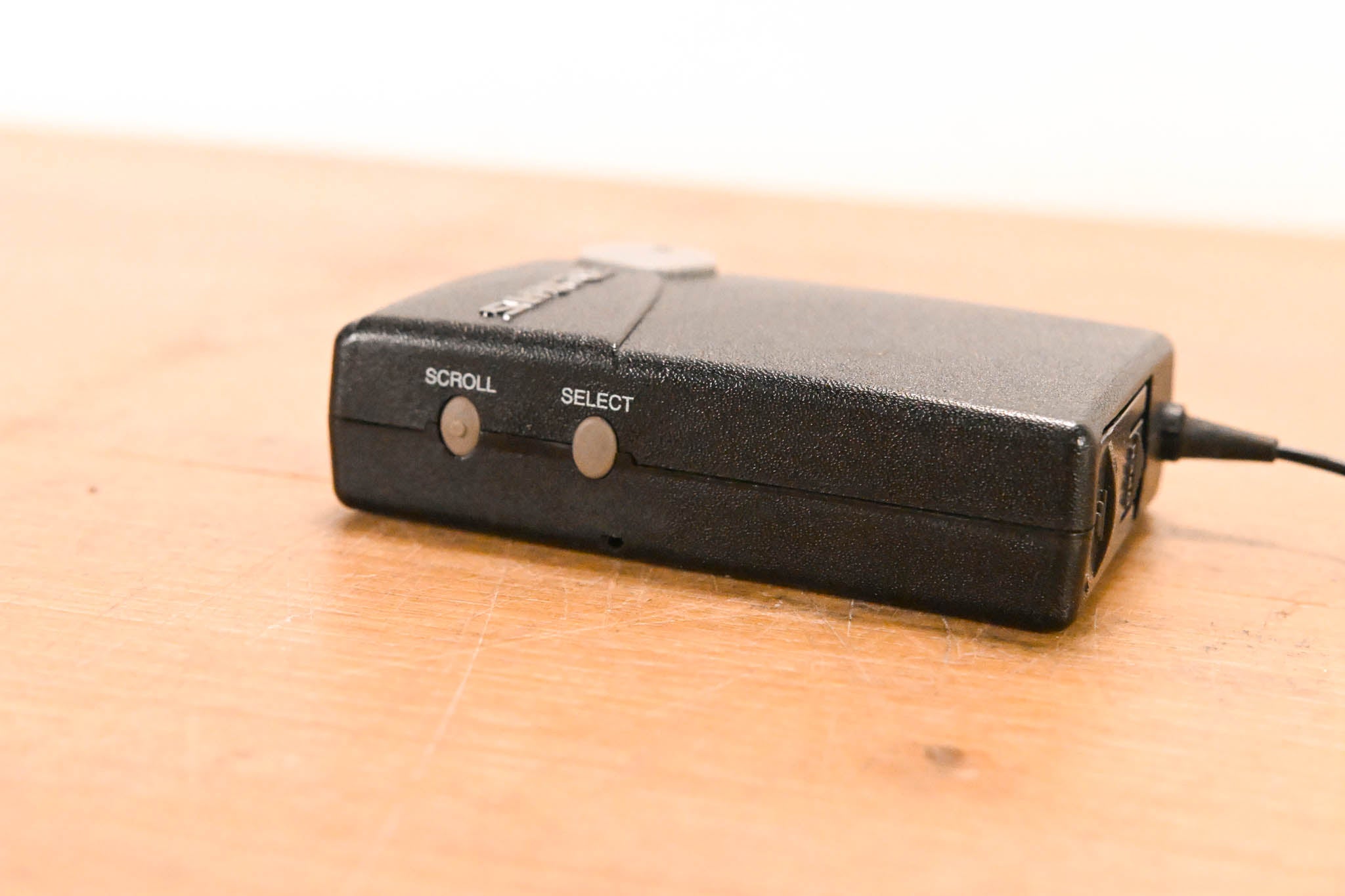 Shure PSM 400 In-Ear Monitoring System - X1 Band (NO POWER SUPPLY)