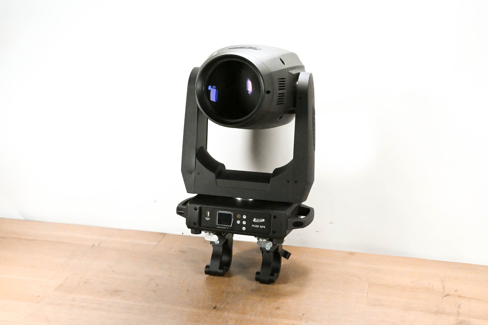 Elation Fuze SFX 300W CMY LED Spot Effects Fixture (NO POWER CABLE)