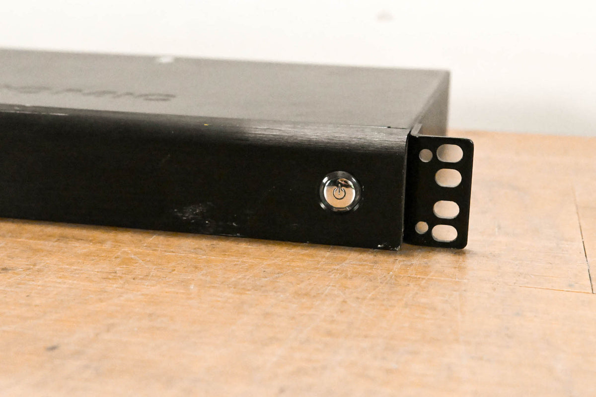 Autonomic MMS-3e Three Source Music Streamer (NO POWER SUPPLY)