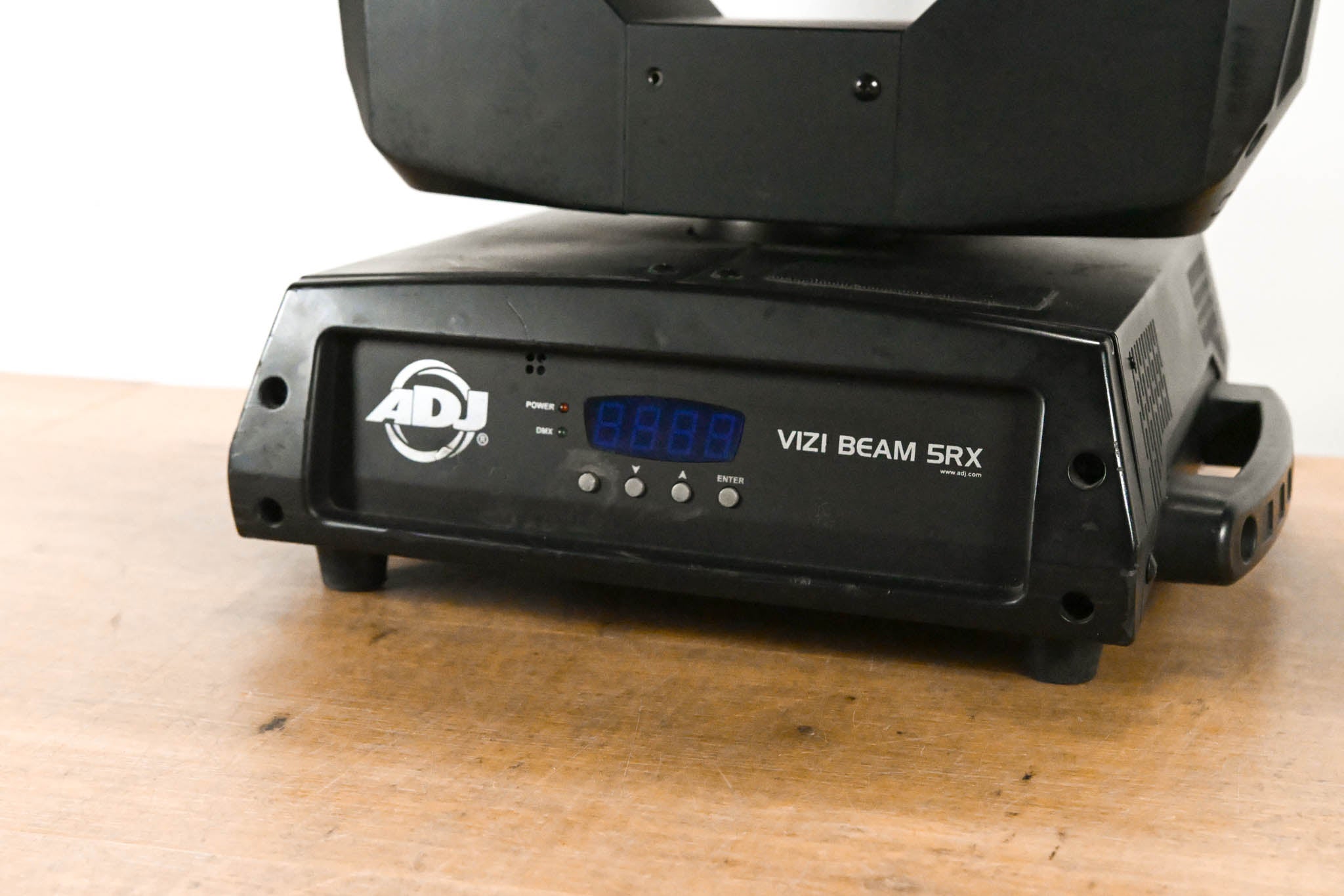 ADJ Vizi Beam 5RX Moving Head Fixture