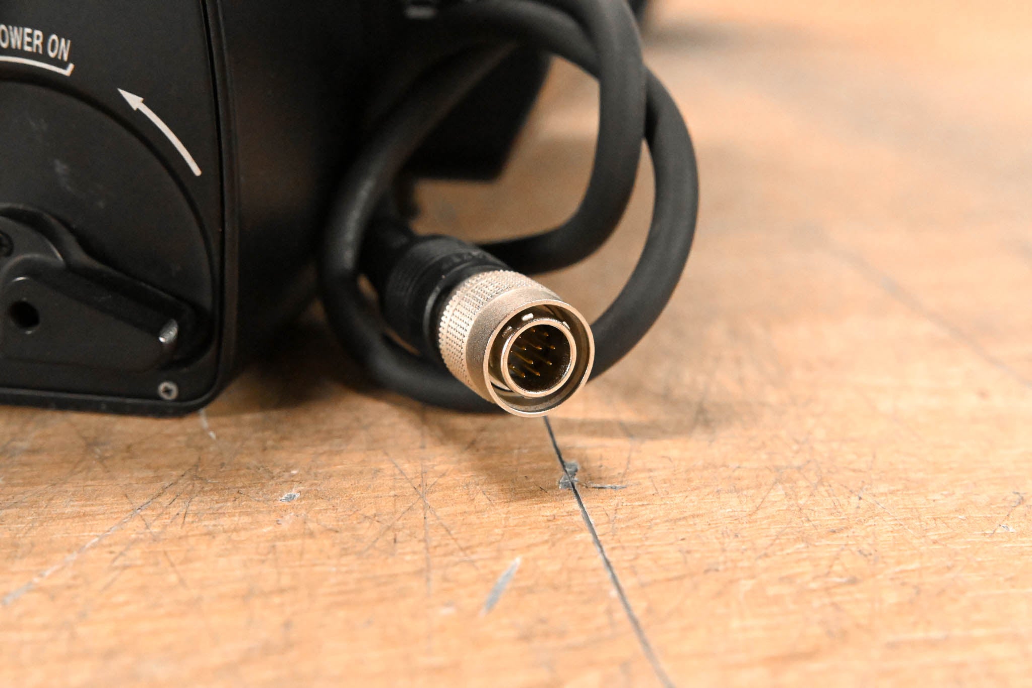 Canon HJ40x10B IASD-V 2/3″ 4K/HD Super-Telephoto 40x Zoom Lens