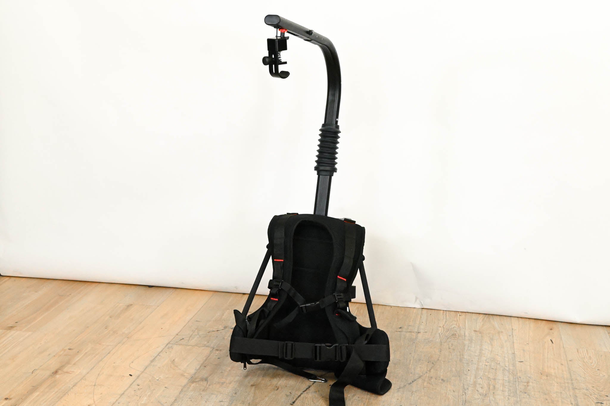 FlyCam Flowline 400N Body Mount Camera Support Vest & Suspension Arm