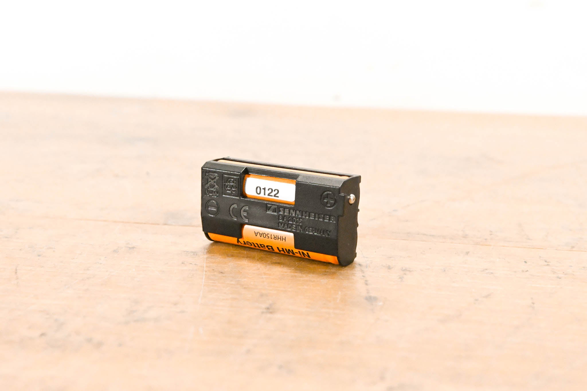 Sennheiser BA2015 Rechargeable Battery Pack