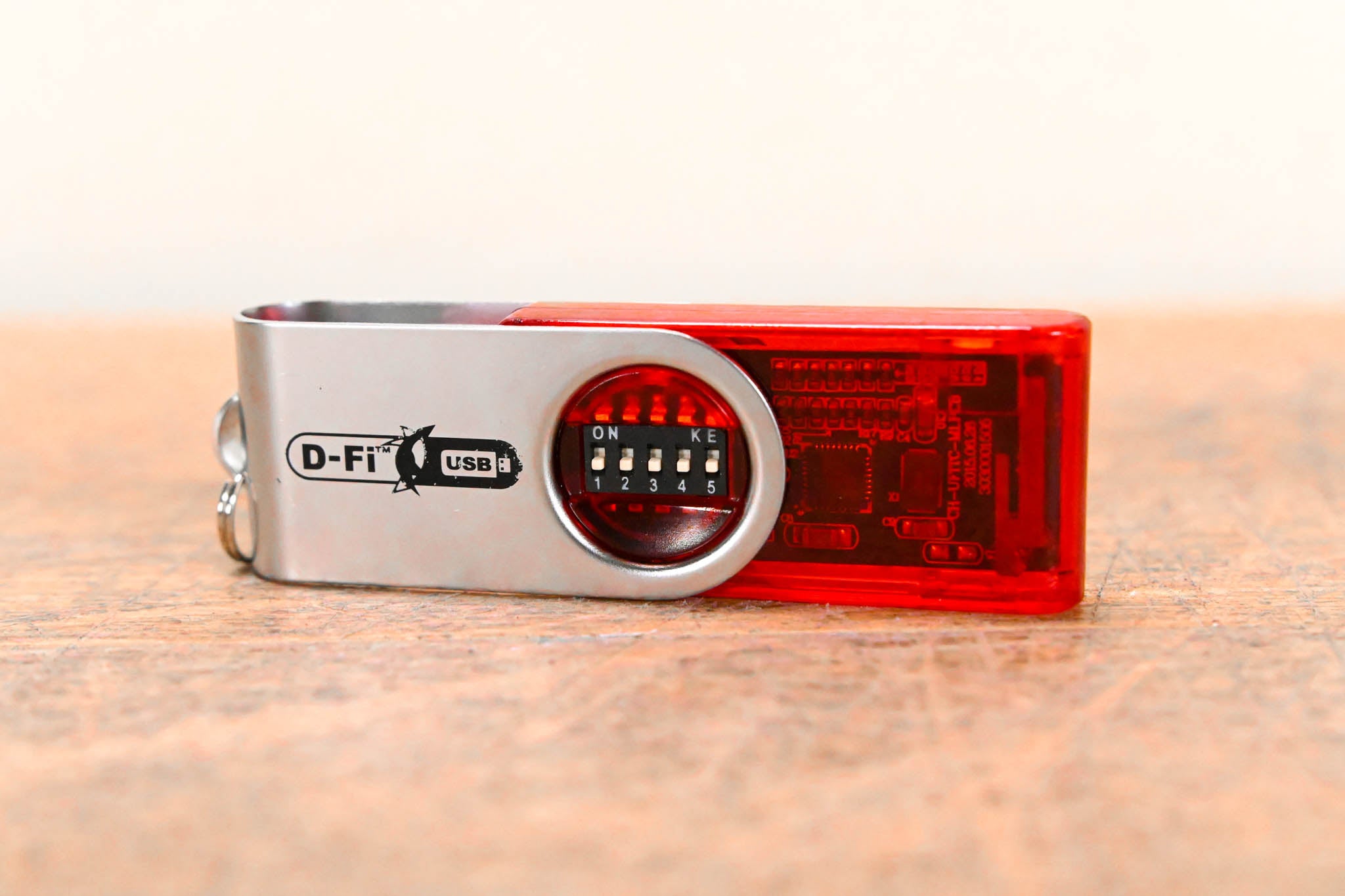 Chauvet D-Fi USB Transceiver Wireless USB Transceiver
