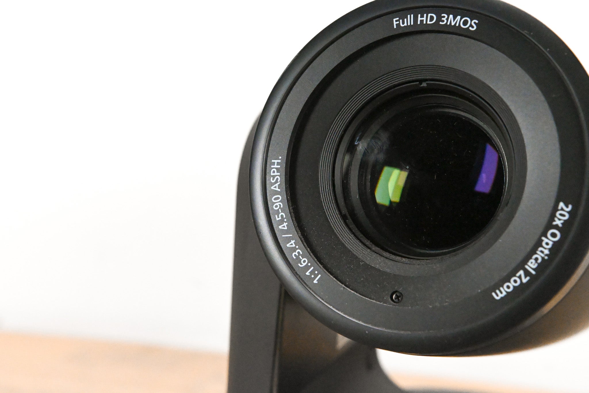 Panasonic AW-HE130KP HD-Integrated PTZ Camera (NO POWER SUPPLY)