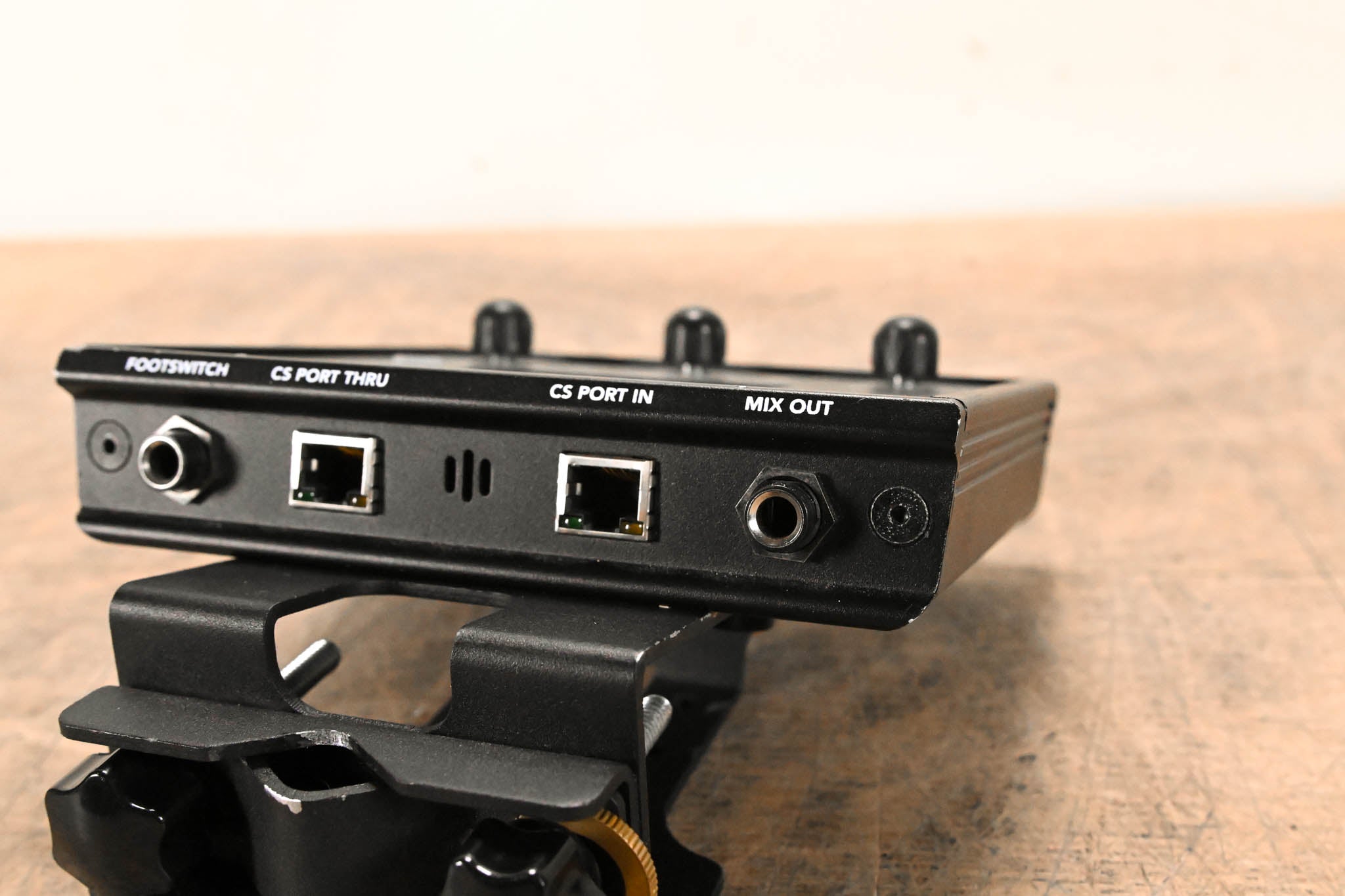Digital Audio Labs Livemix CS-SOLO Personal Monitor Mixer