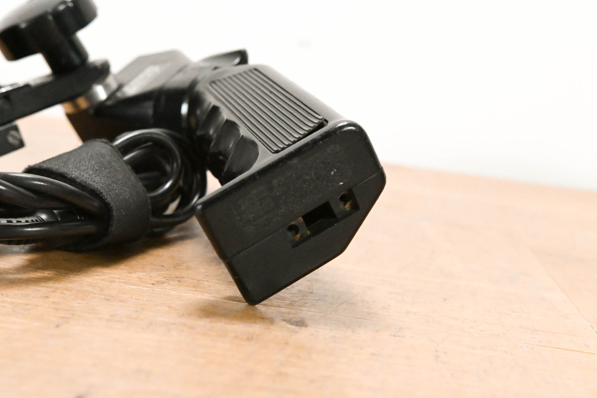 Fujinon SRD-51B Zoom Controller with MCA-1A Mounting Clamp