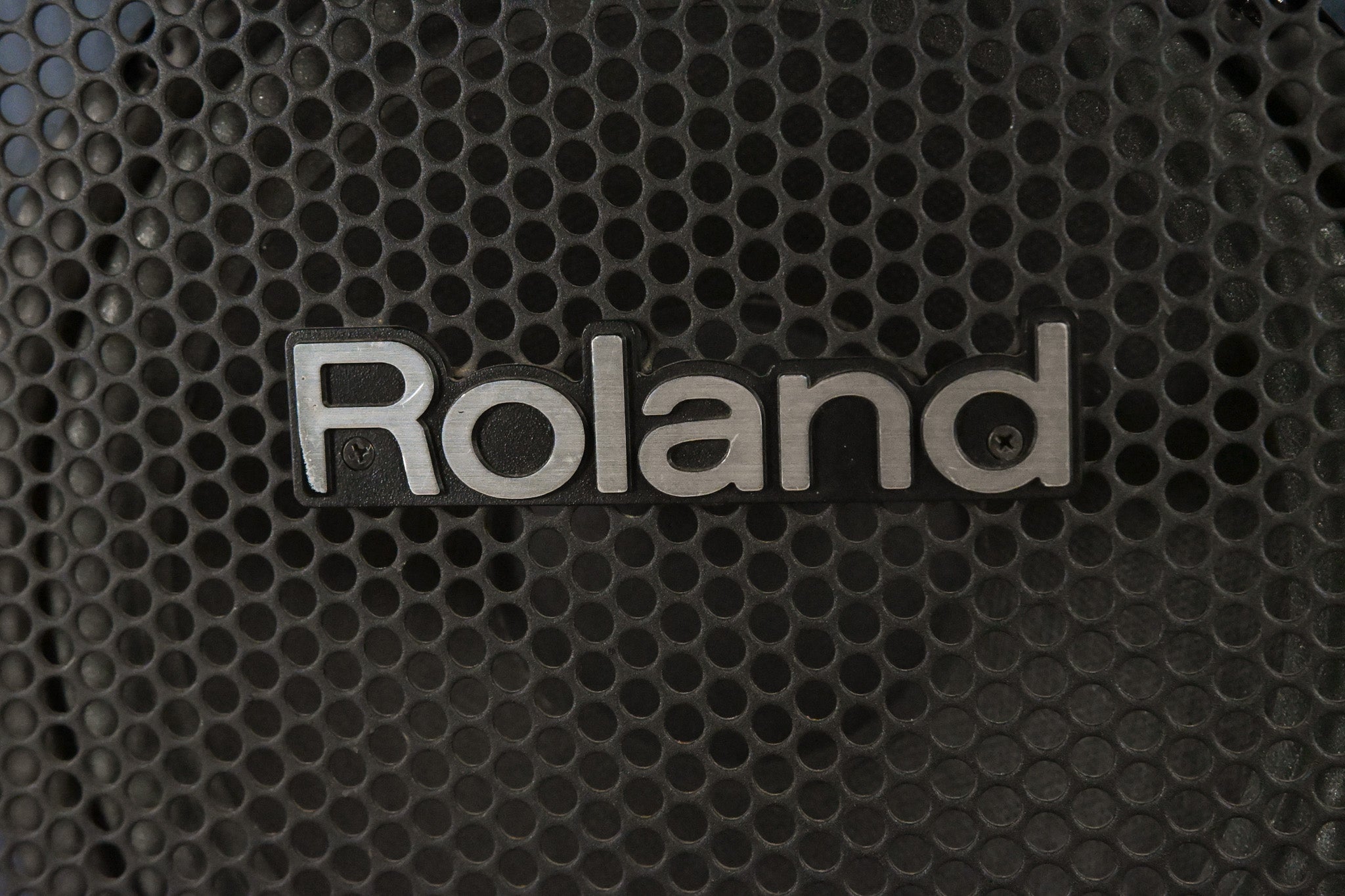 Roland PM-3 Personal Monitor System (Woofer Unit Only)