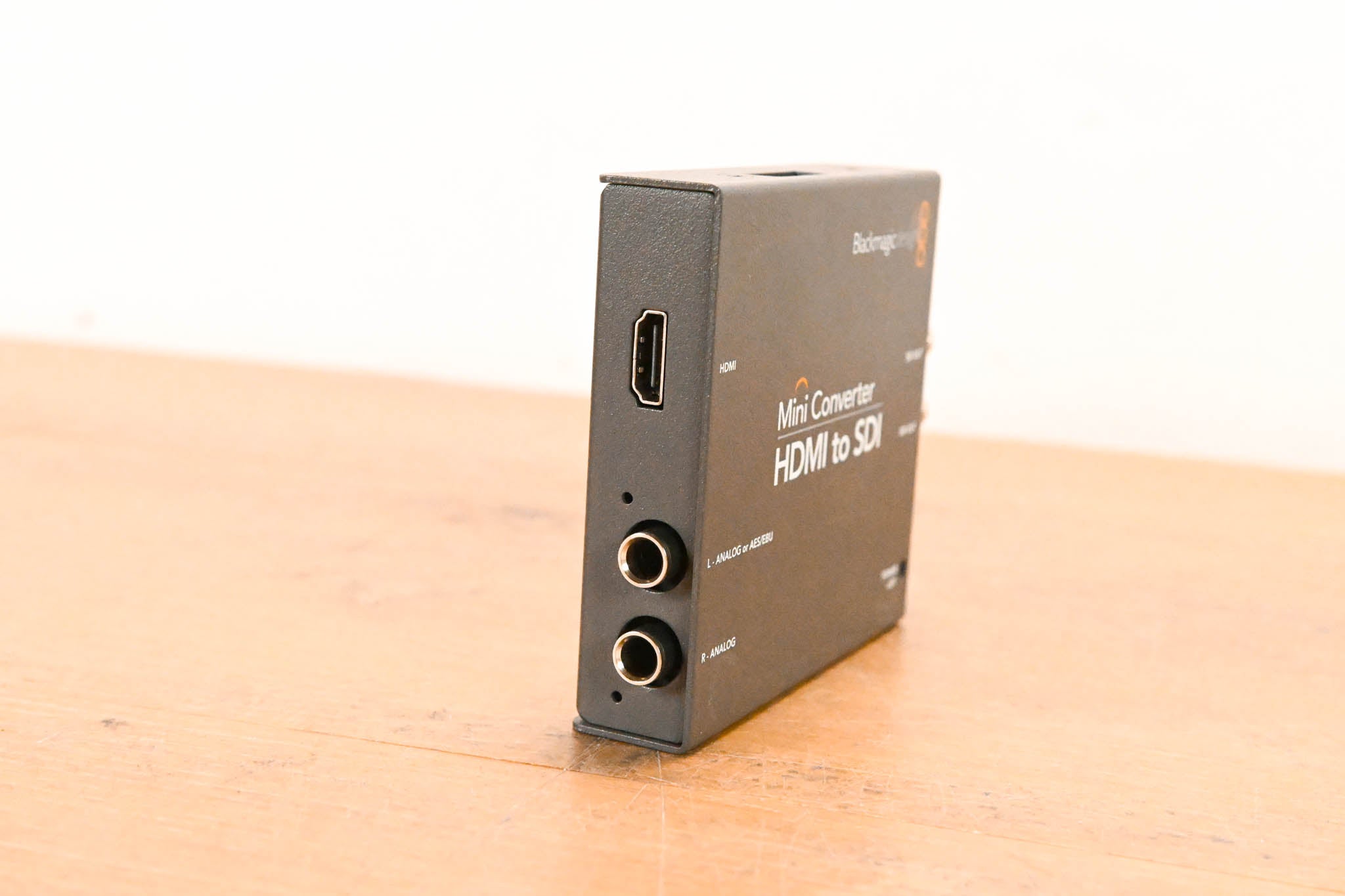 Blackmagic Design Mini Converter HDMI to SDI (NO POWER SUPPLY)
