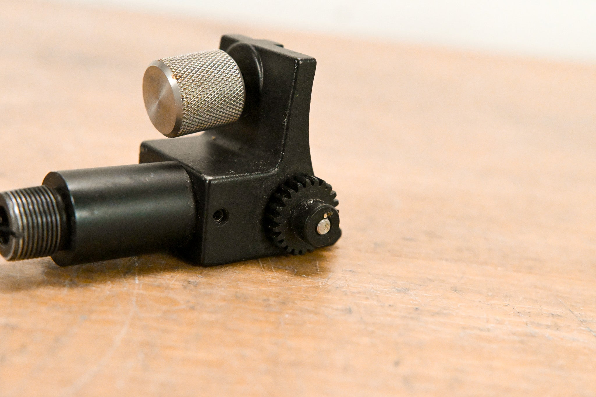 JVC Focus Gear Module