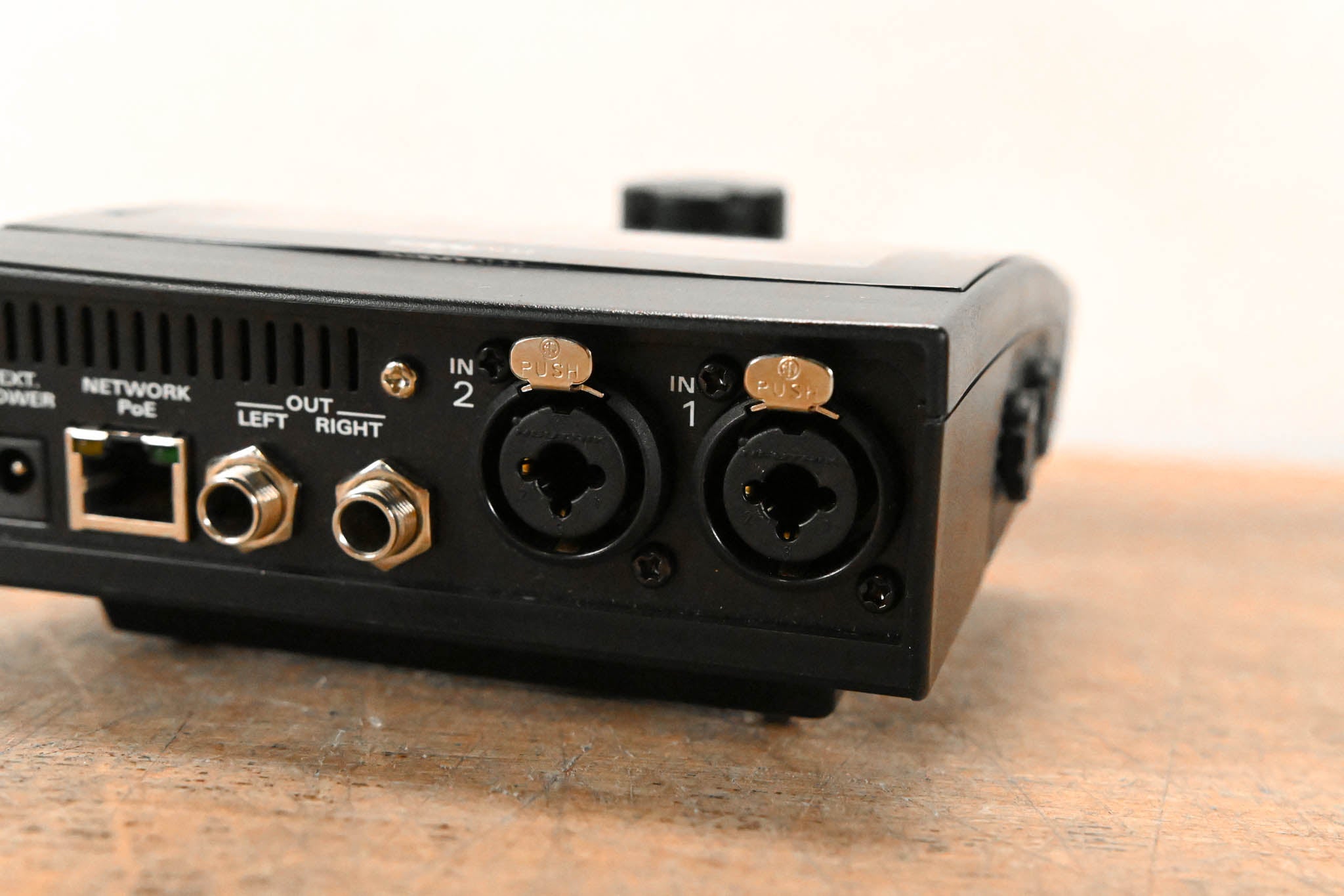 Movek myMix Personal Monitor Mixer