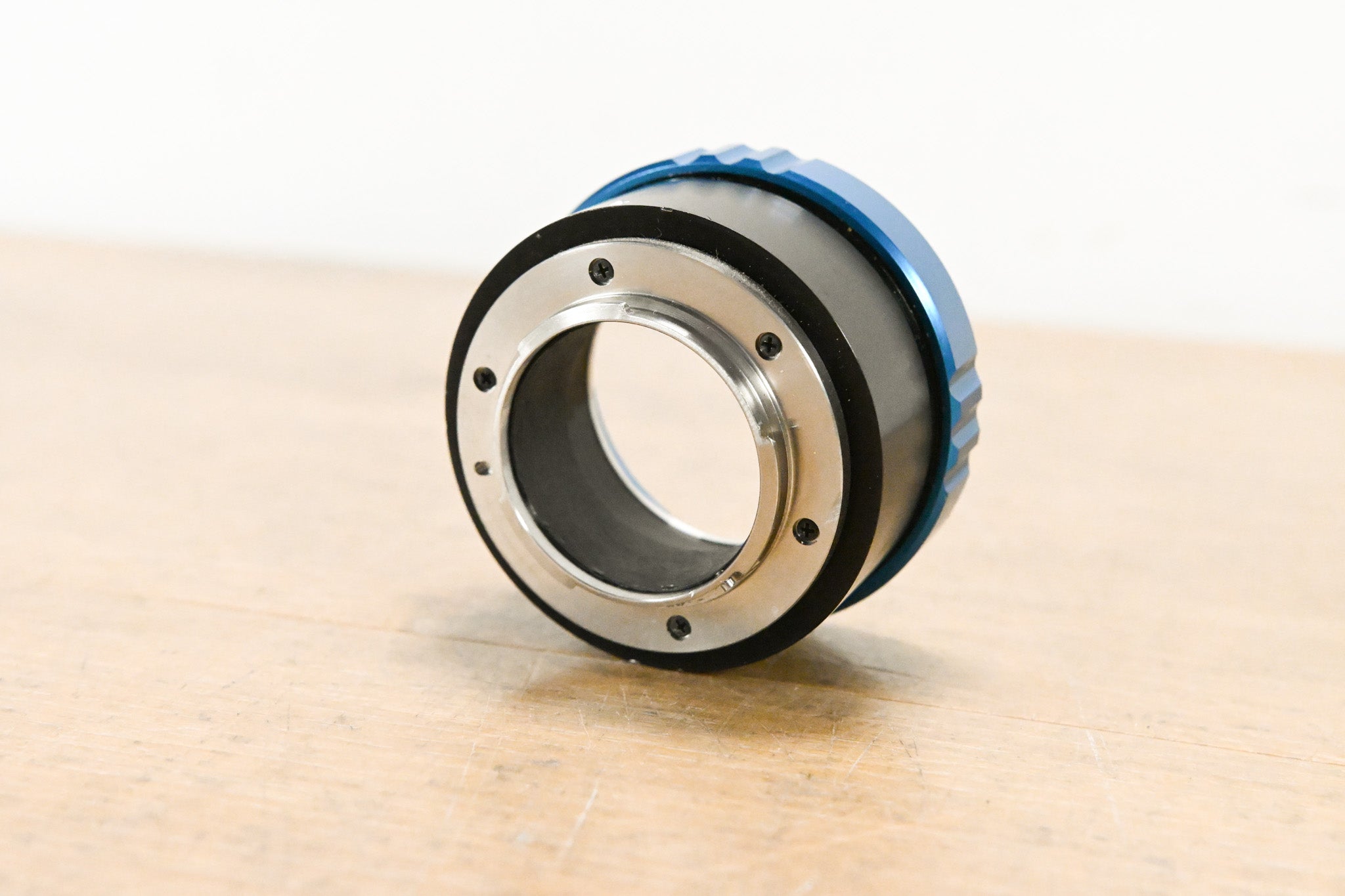 MTF Services B4 2/3" to Micro 4/3 Adaptor