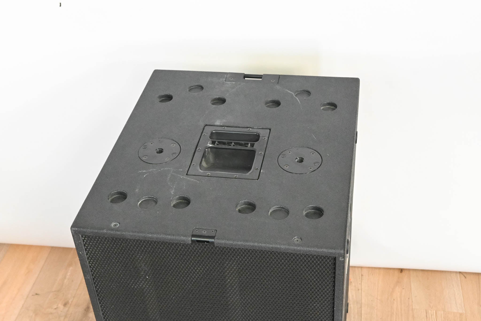 Dynacord COBRA-PWH Planar Waveguide Basshorn 18" Line Array Subwoofer