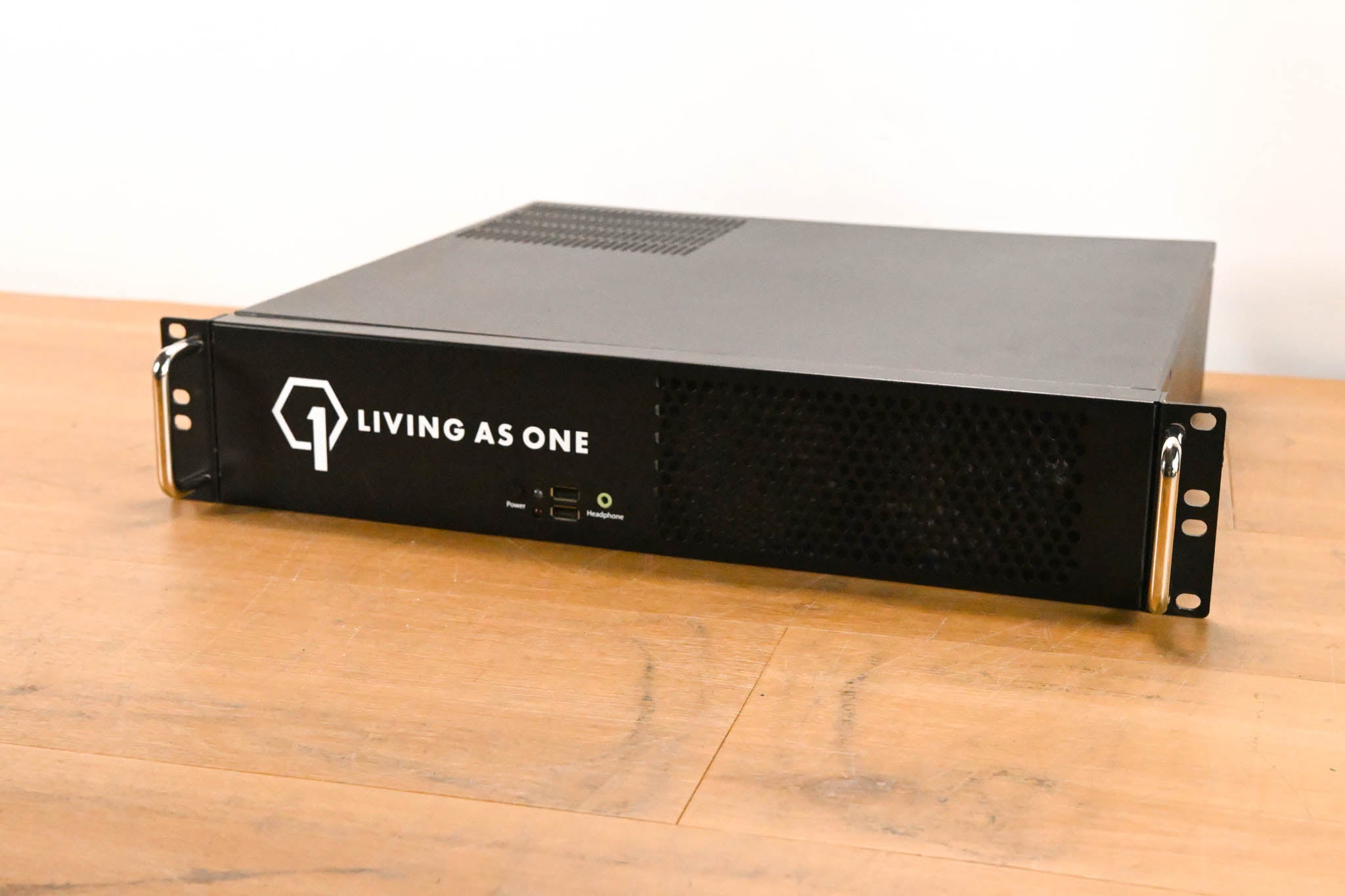 Living As One (Resi) D1000 Multisite Decoder