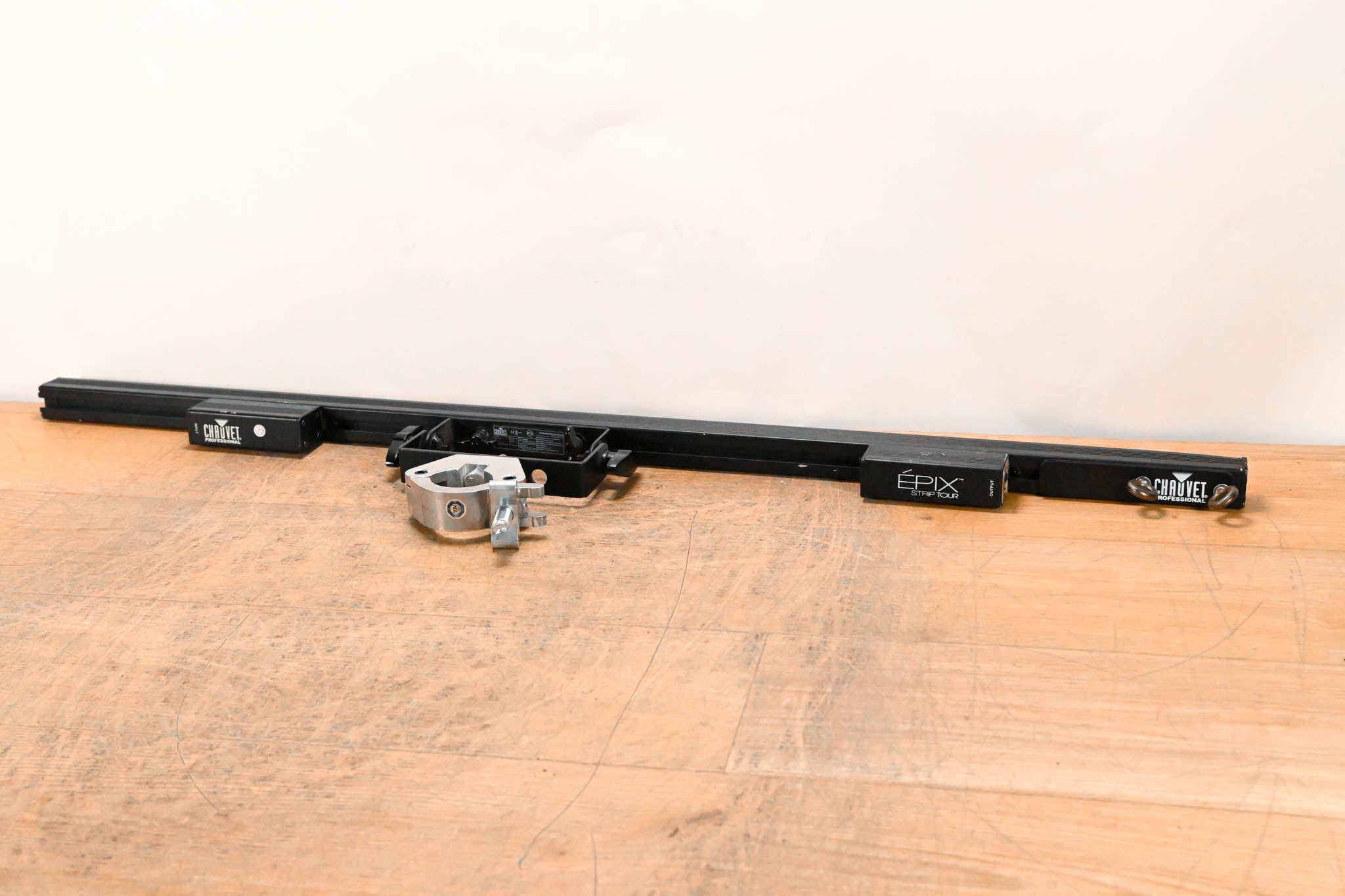 Chauvet ÉPIX Strip Tour Pixel-Mapping 1-meter LED Strip