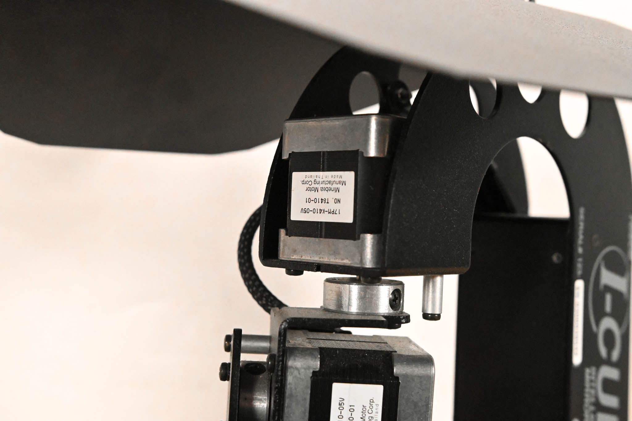 Rosco I-CUE Intelligent Mirror (NO POWER SUPPLY)