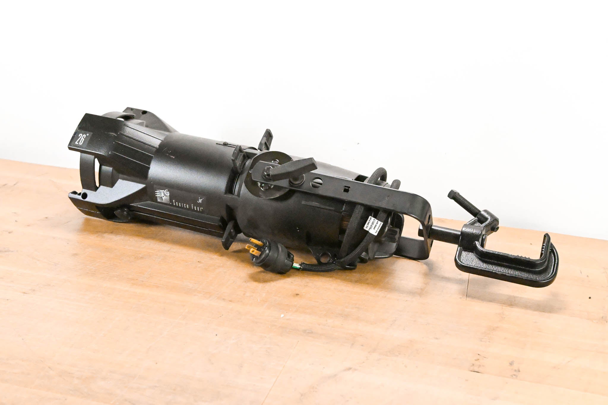 ETC Source Four Jr 26 Degree 575 Ellipsoidal Light