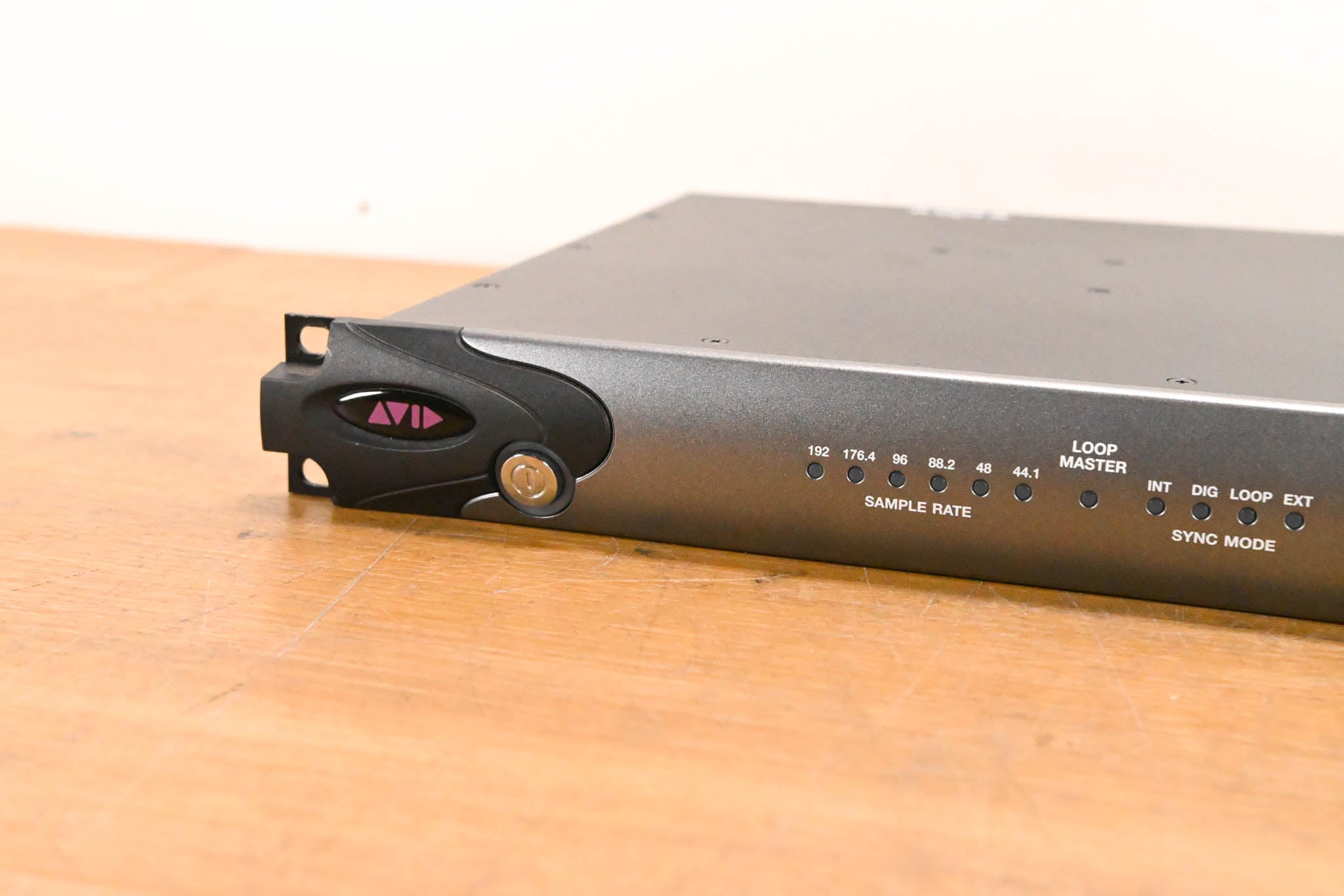AVID HD MADI Interface for Pro Tools HD