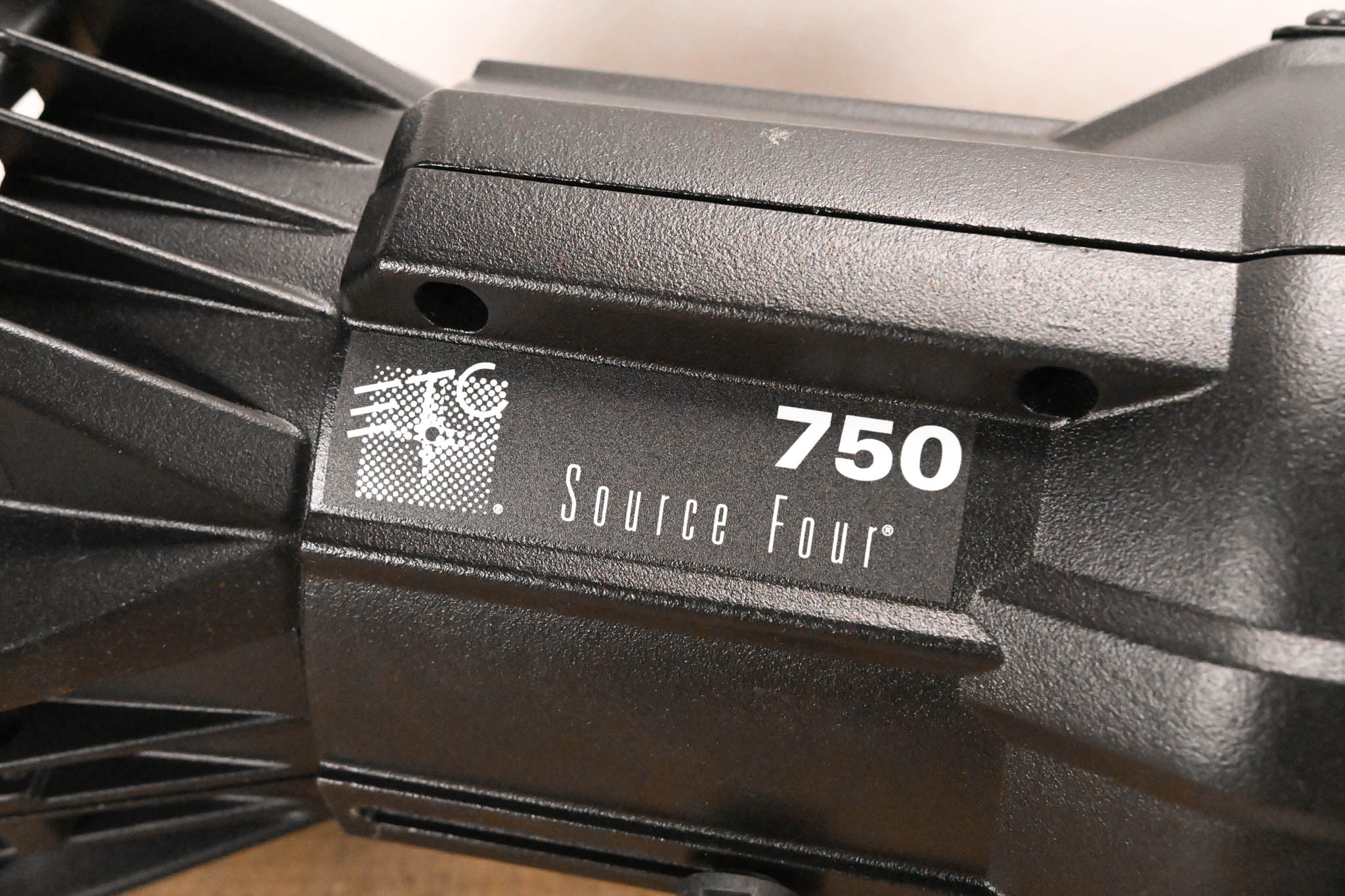 ETC Source Four 750 19 Degree Ellipsoidal Light