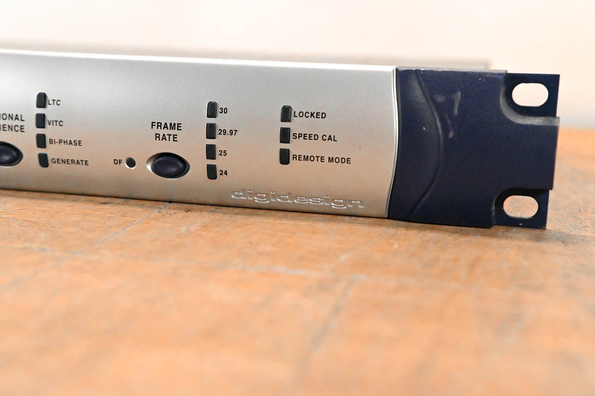 Digidesign SYNC I/O for Pro Tools