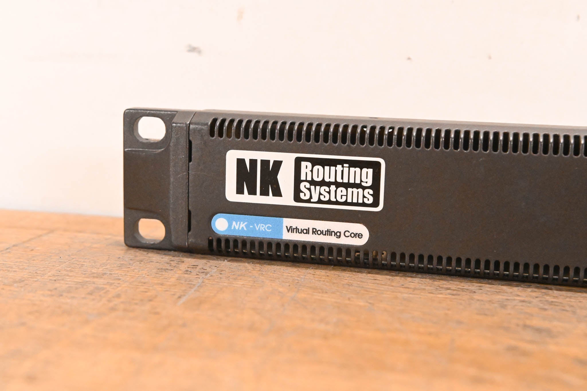 Ross NK-VRC Virtual Routing Core (NO POWER SUPPLY)