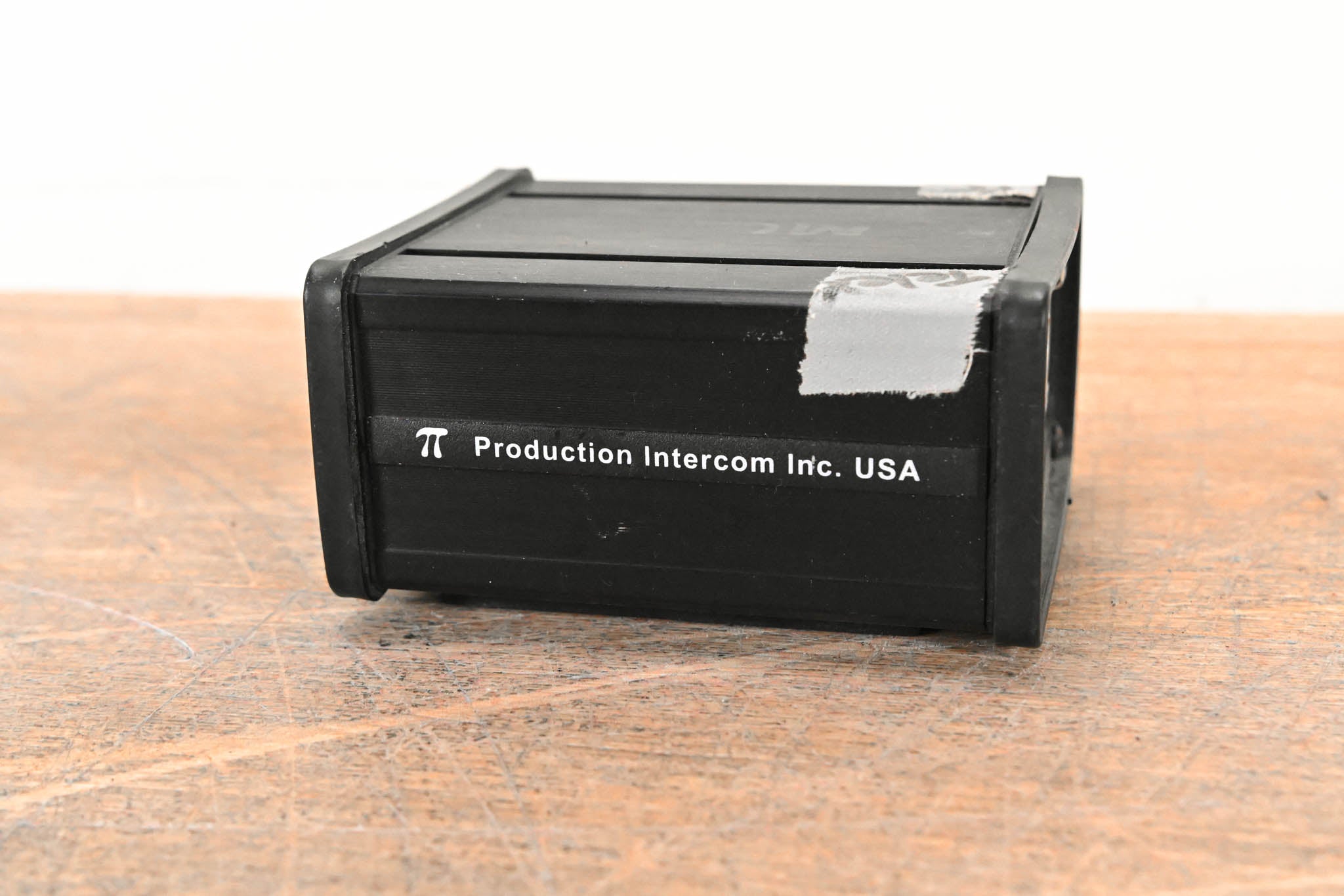 Production Intercom AD920 Balanced/Unbalanced Interface