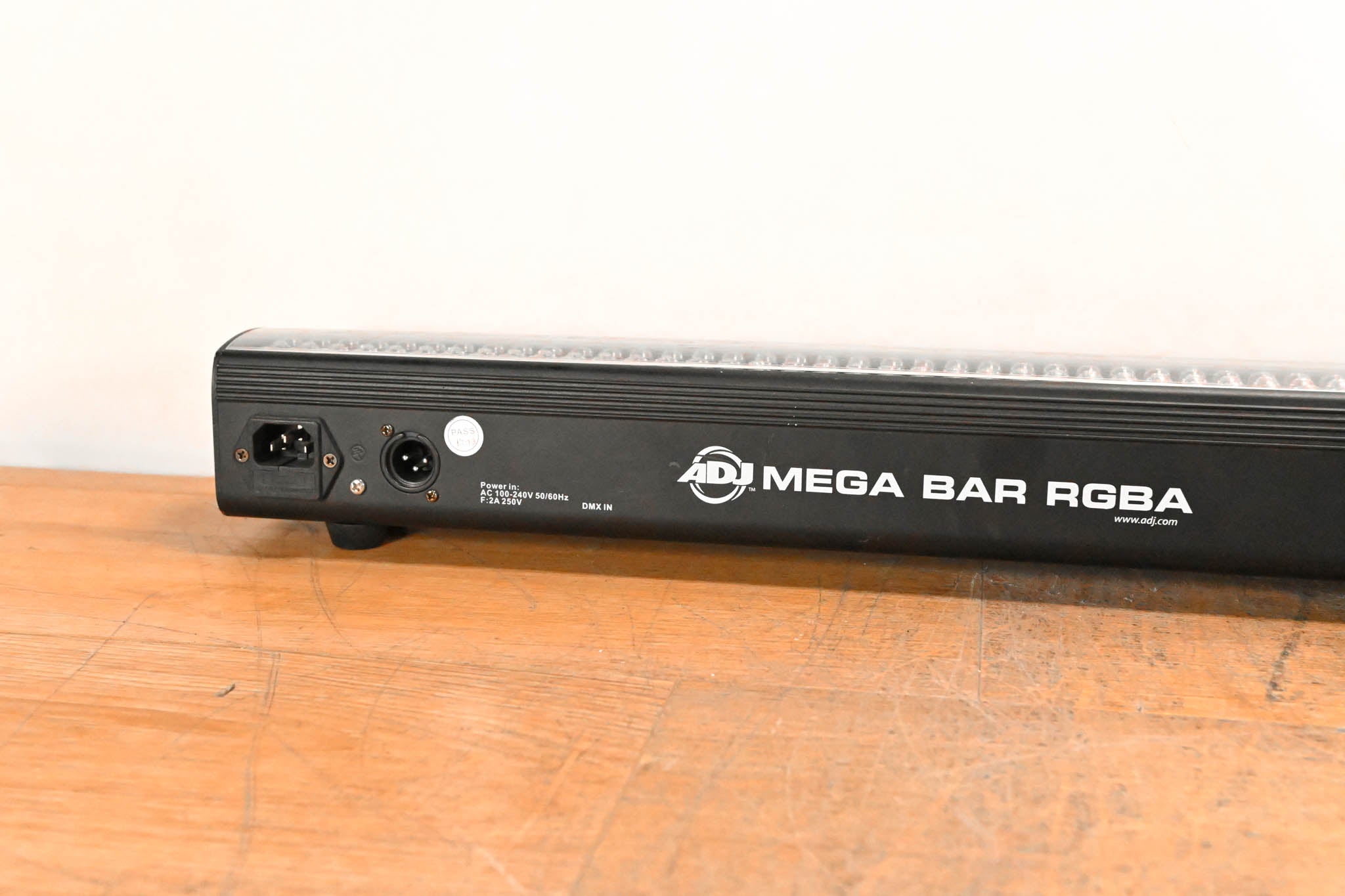 ADJ Mega Bar RGBA 42-inch RGBA LED Linear Fixture