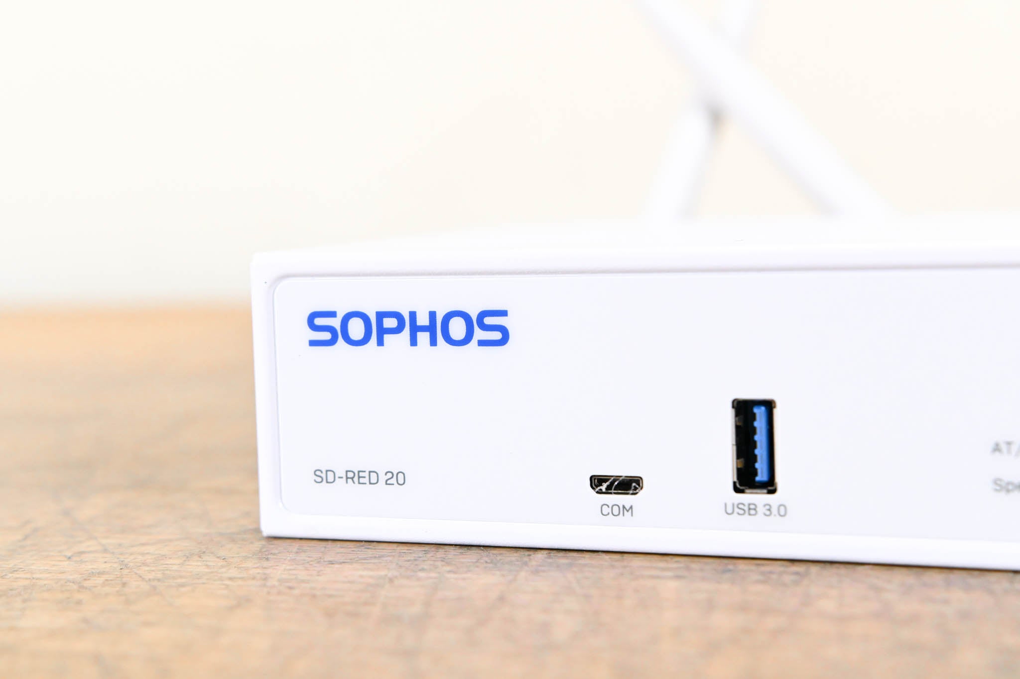 Sophos SD-RED 20 Remote Ethernet Device