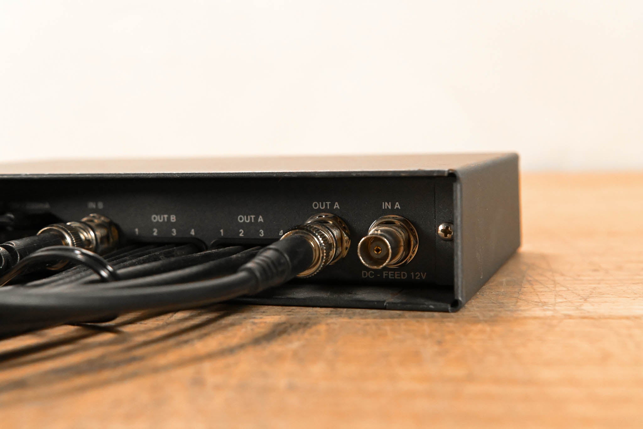 Sennheiser ASP 1 Antenna Splitter