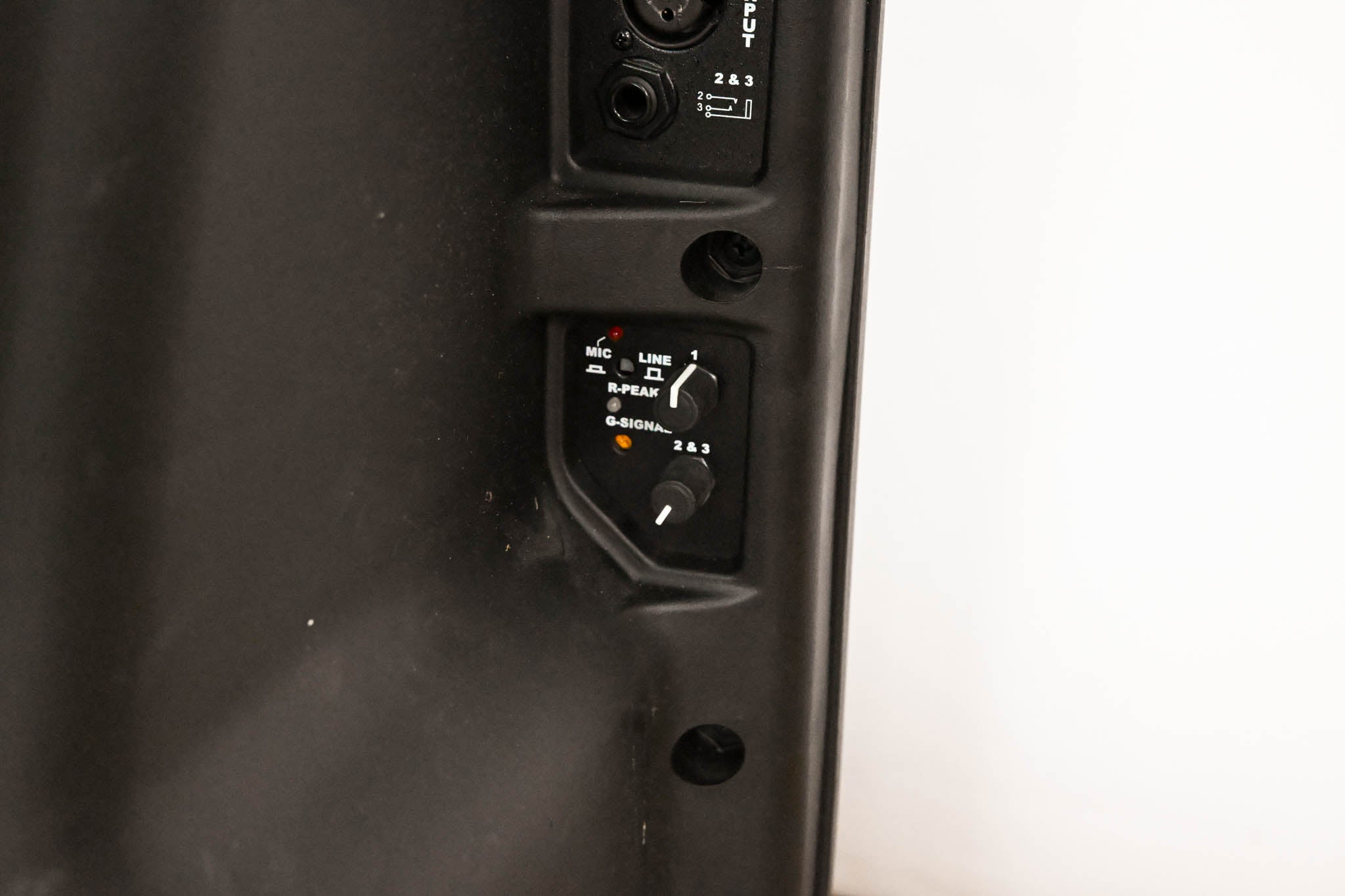 JBL EON10 G2 10" 2-Way Powered Speaker