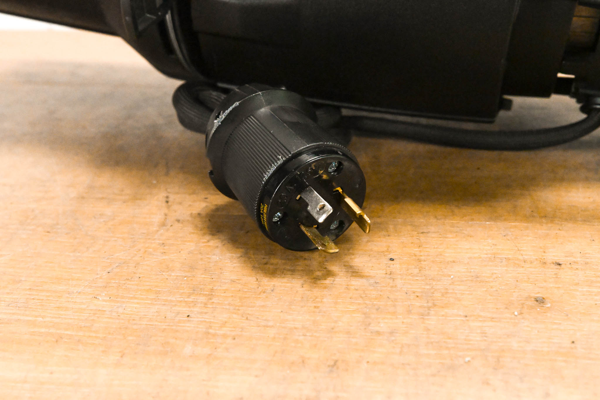 ETC Source Four 750 Ellipsoidal Light (No Lens Tube)