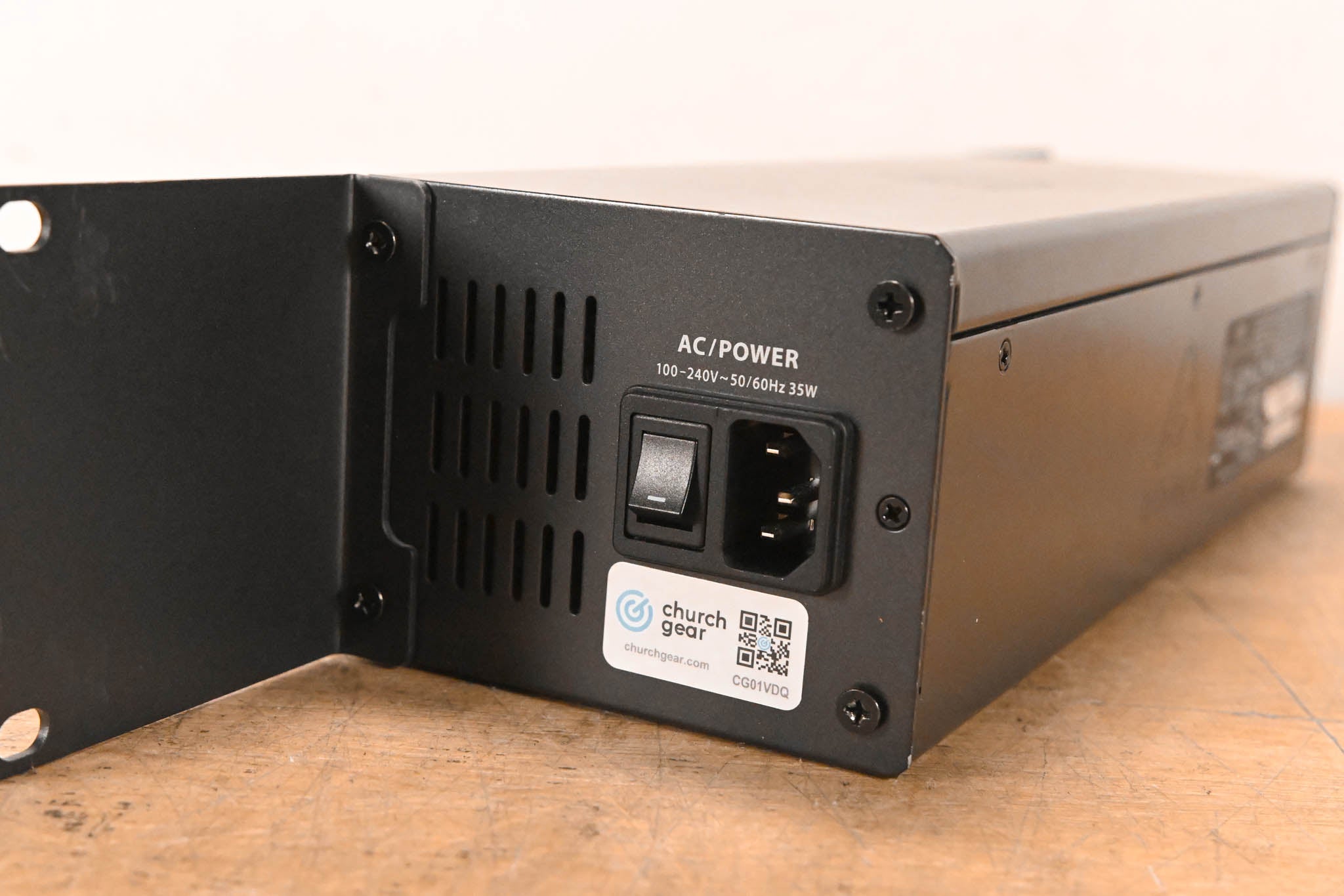 Behringer SD8 8-Channel Stage Box