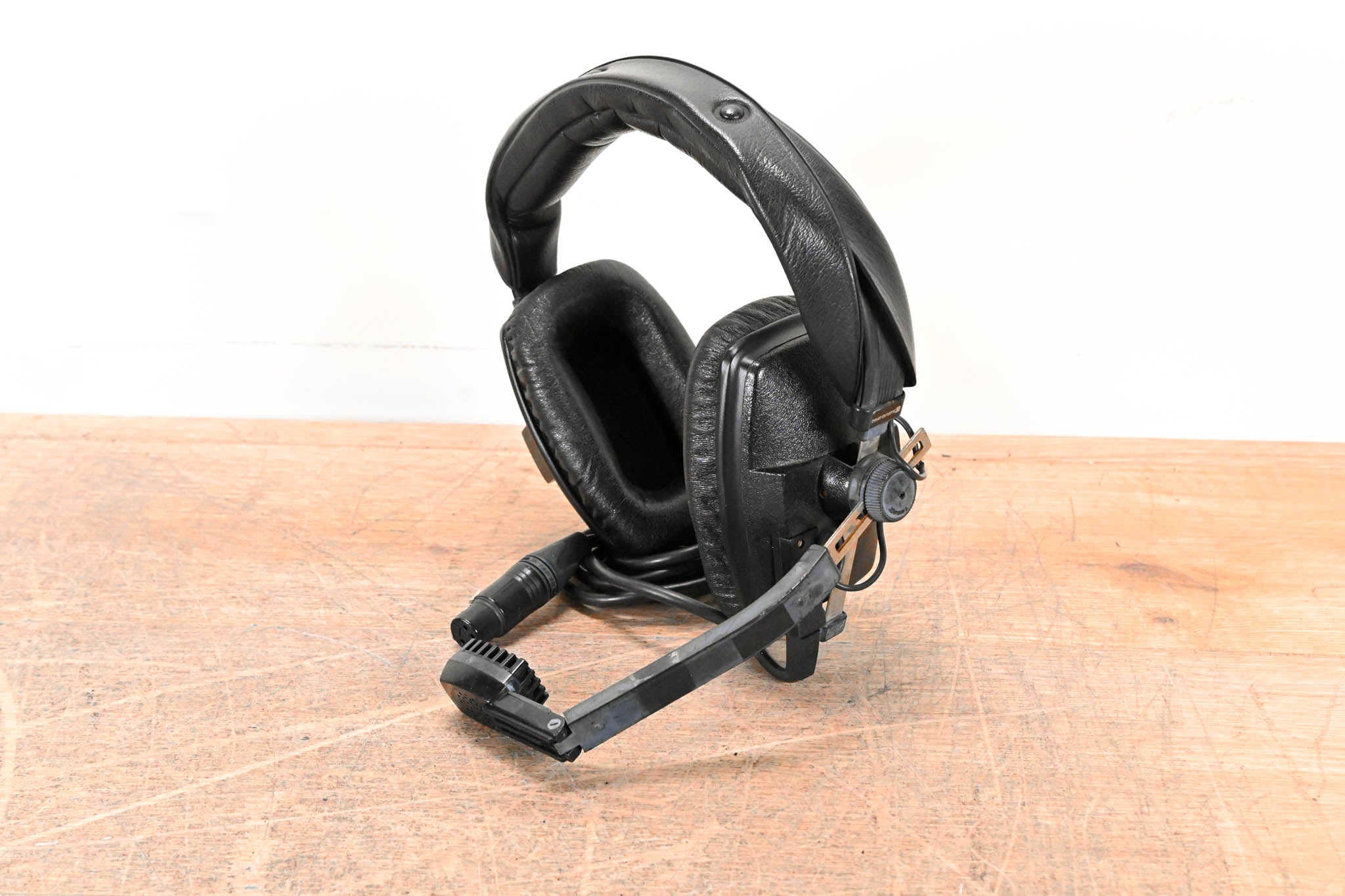 Beyerdynamic DT 109 50 Ohm Dual-Ear Headset