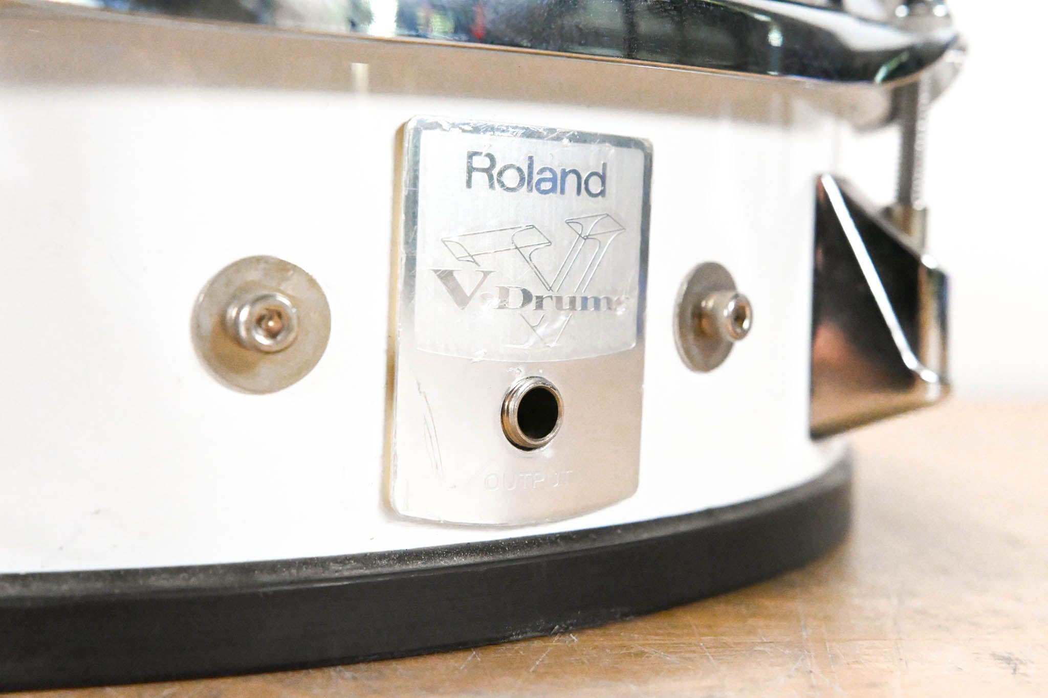 Roland PD-120 12" V-Pad Mesh Dual-Trigger Electronic Drum Pad