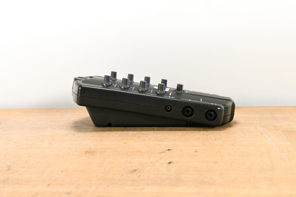 Hear Technologies HB-MIX1 Hear Back Personal Monitor Mixer