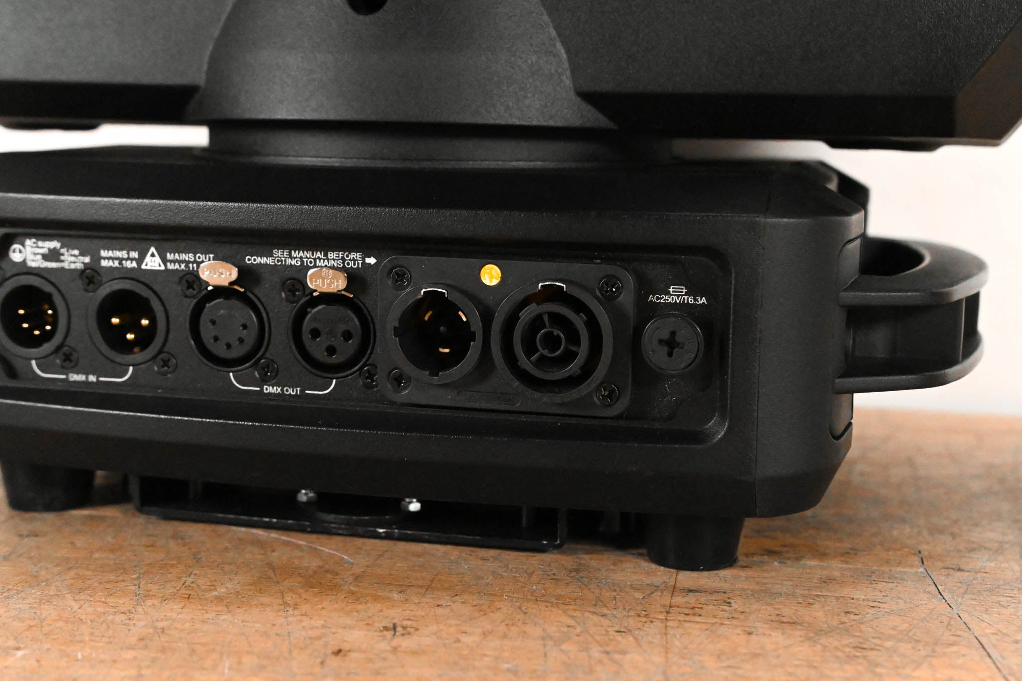 Martin Lighting ERA 300 Profile Compact LED Moving Head Profile