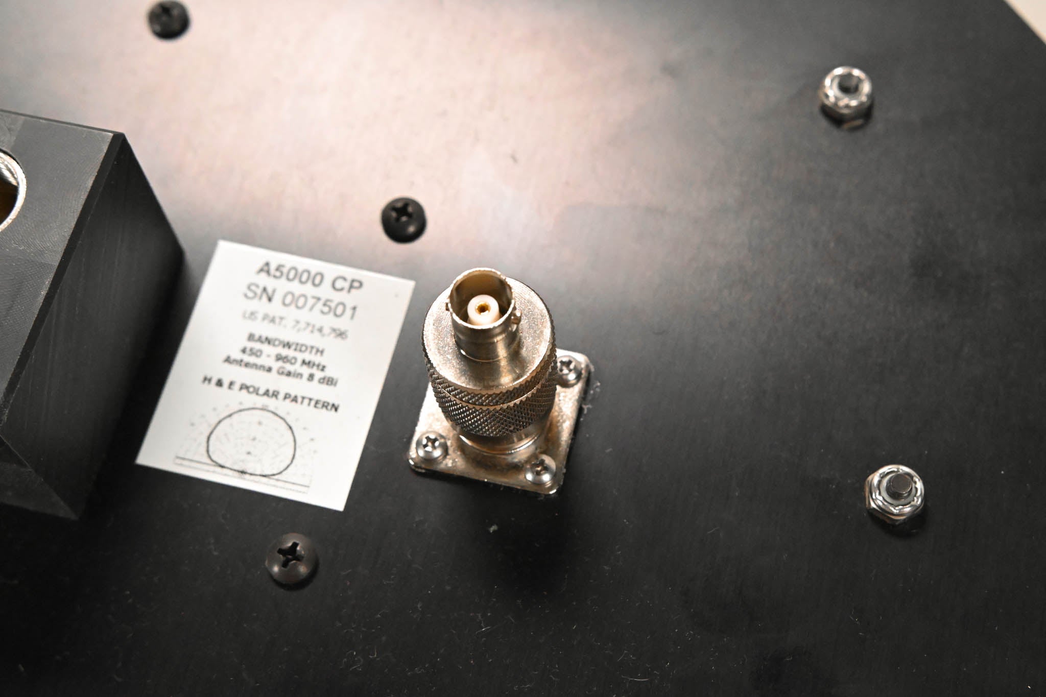 Sennheiser A5000CP Passive Circularly Polarized UHF Antenna