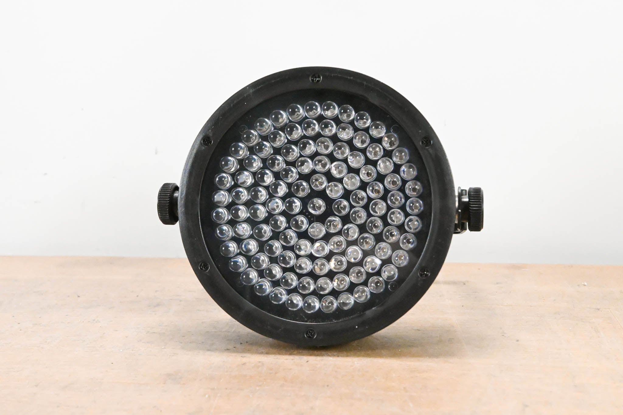 Chauvet SlimPAR 56 RGB LED Par Wash Light