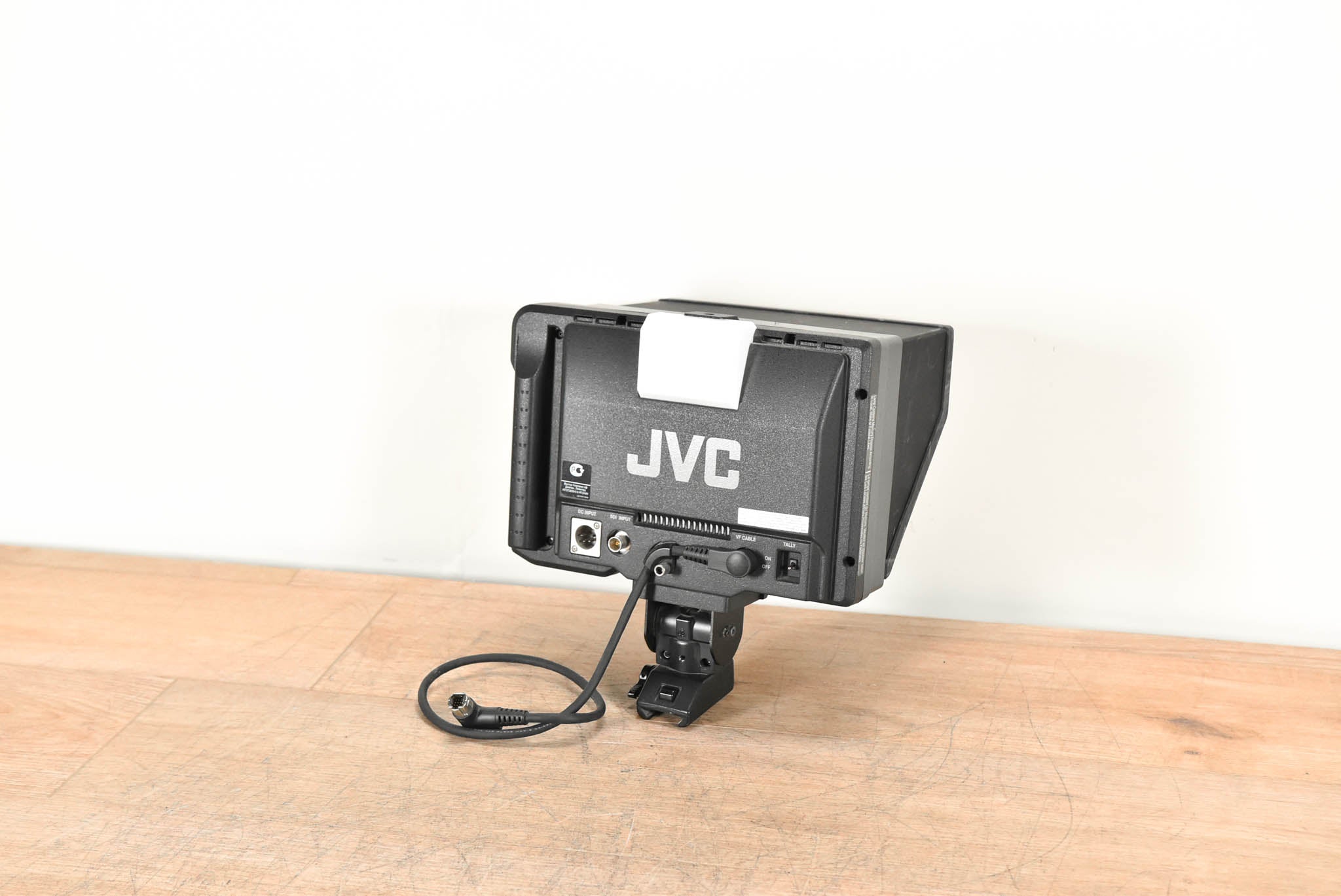 JVC VF-HP790G 8.4-inch HD/SD LCD Studio Viewfinder