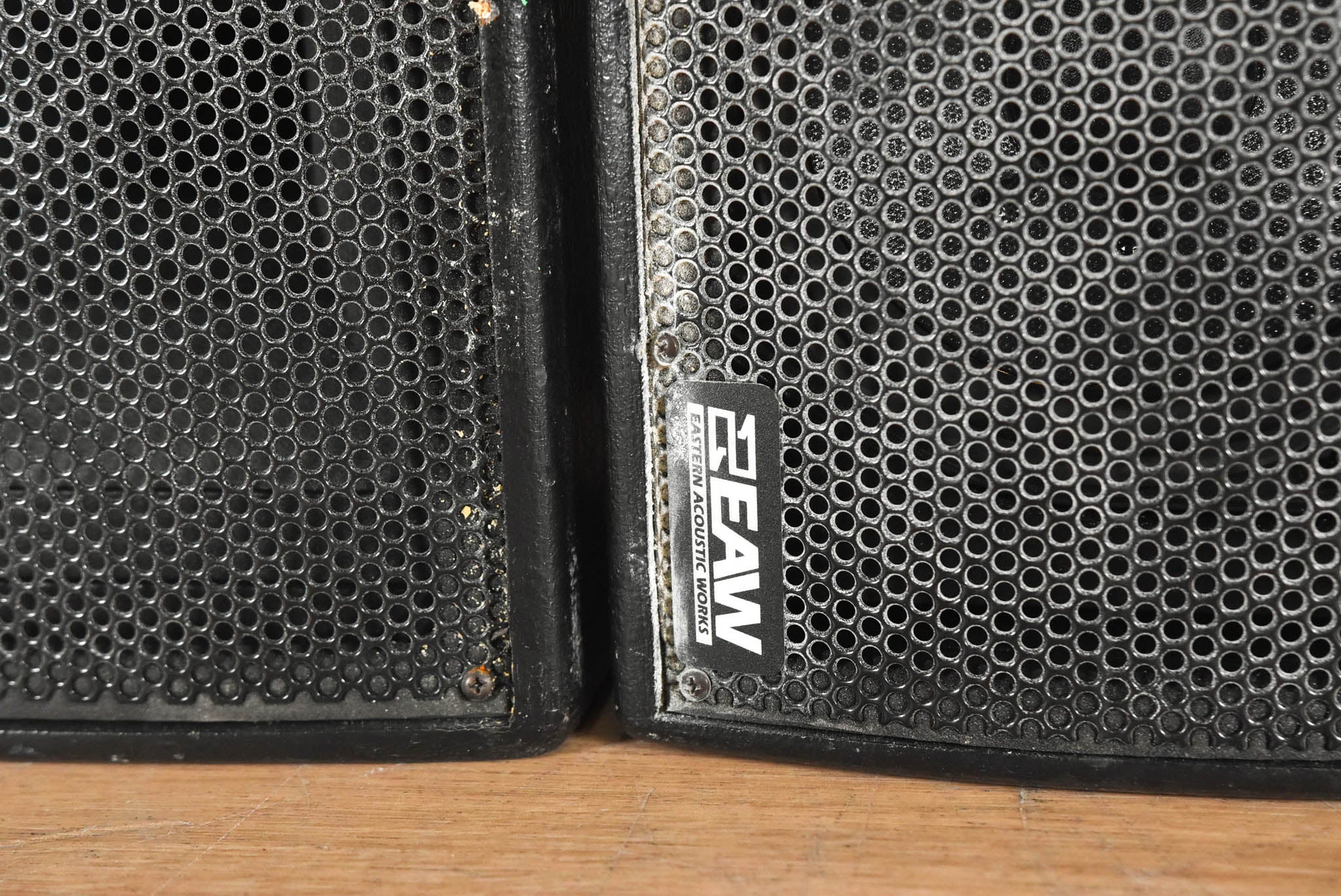 EAW SL52 Two-Way Full Range Loudspeaker (PAIR)