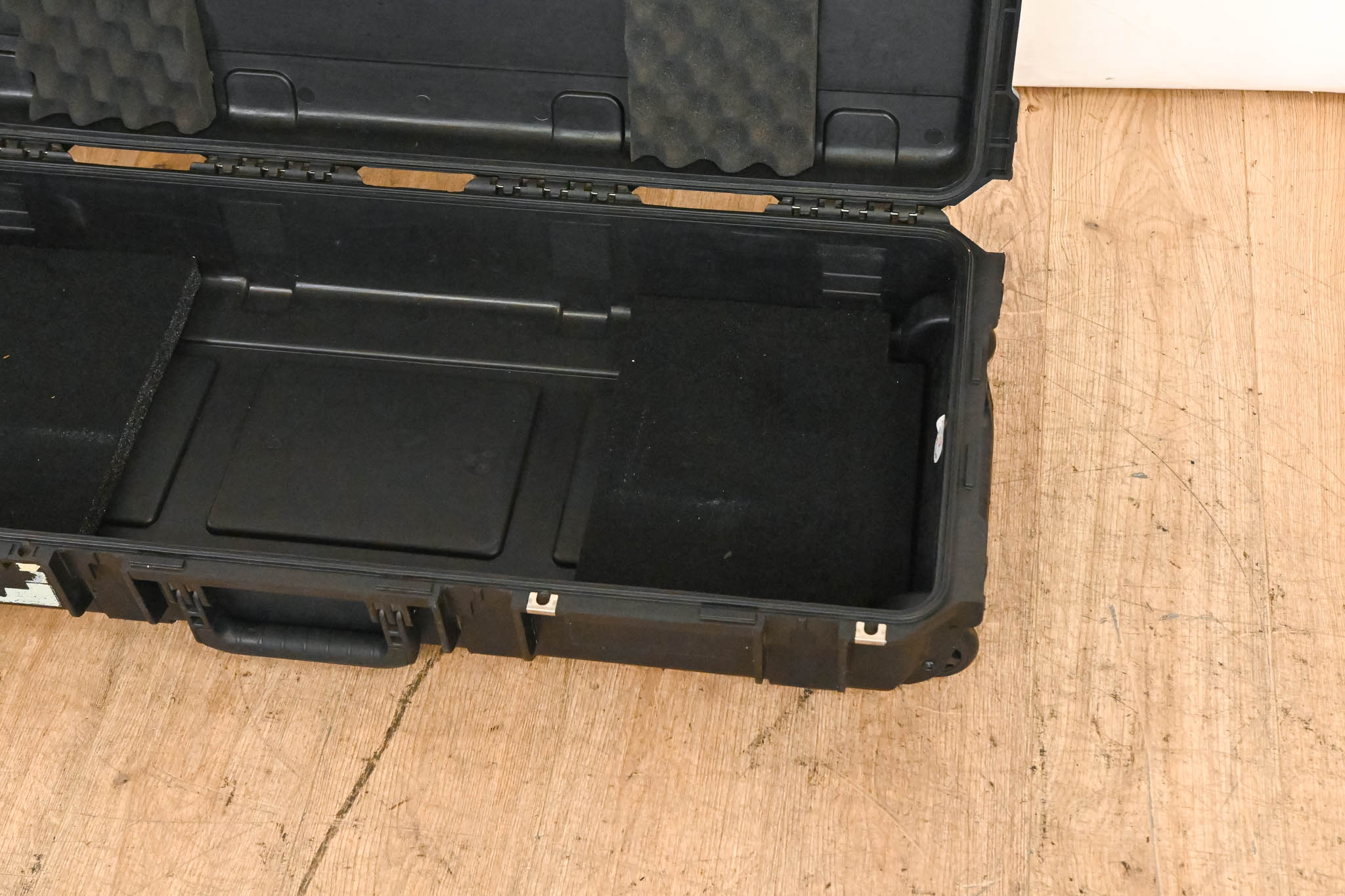 SKB 3i-3614-TKBD iSeries Rolling 49-key Keyboard Case