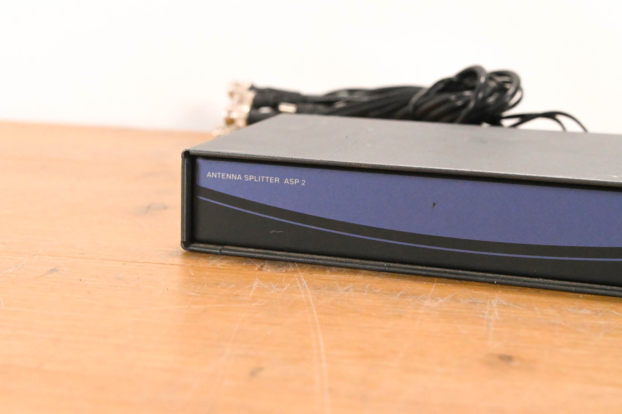 Sennheiser ASP 2 Antenna and Power Distribution System (NO POWER SUPPLY)