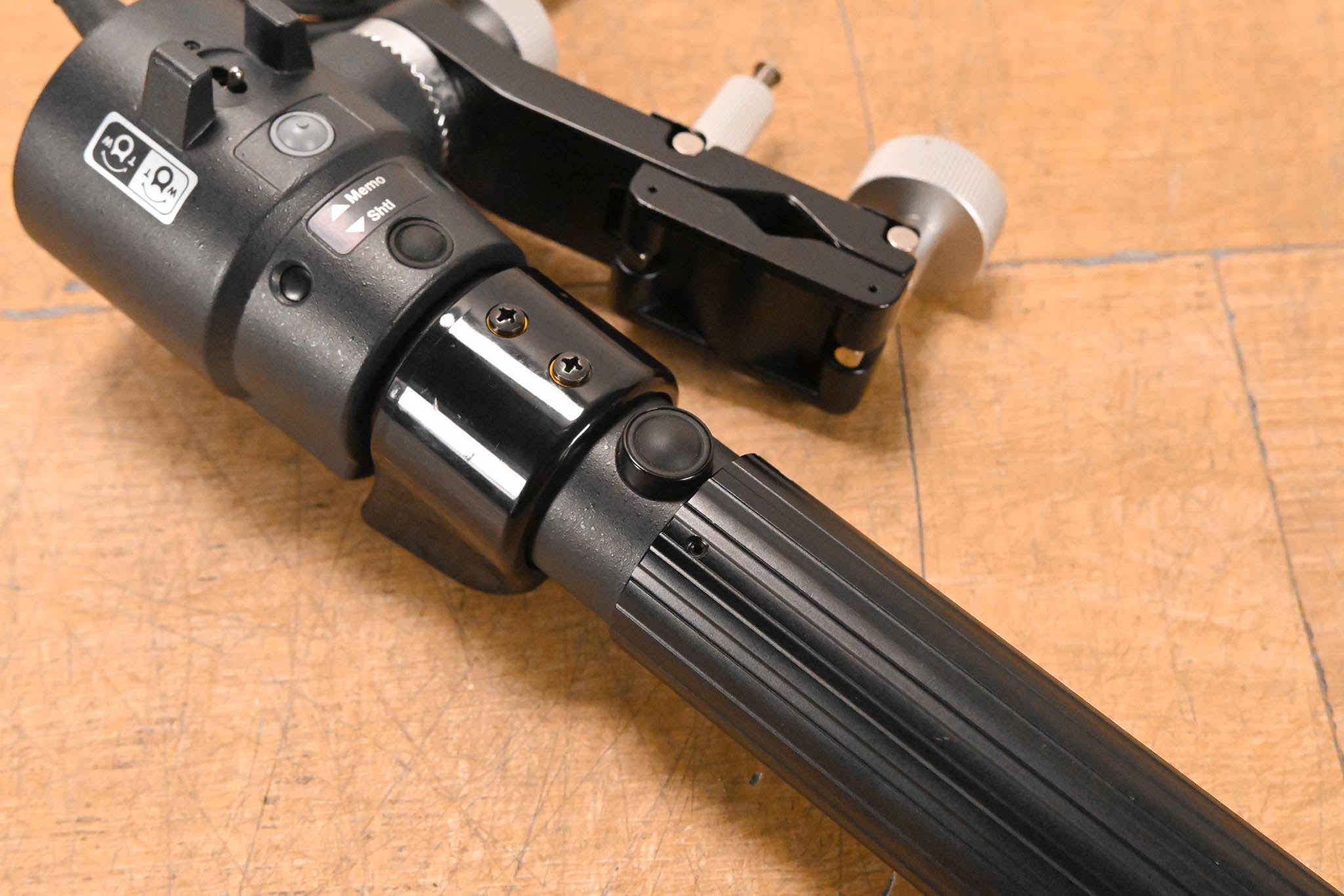 Canon ZSD-300D Digital Zoom Servo Demand