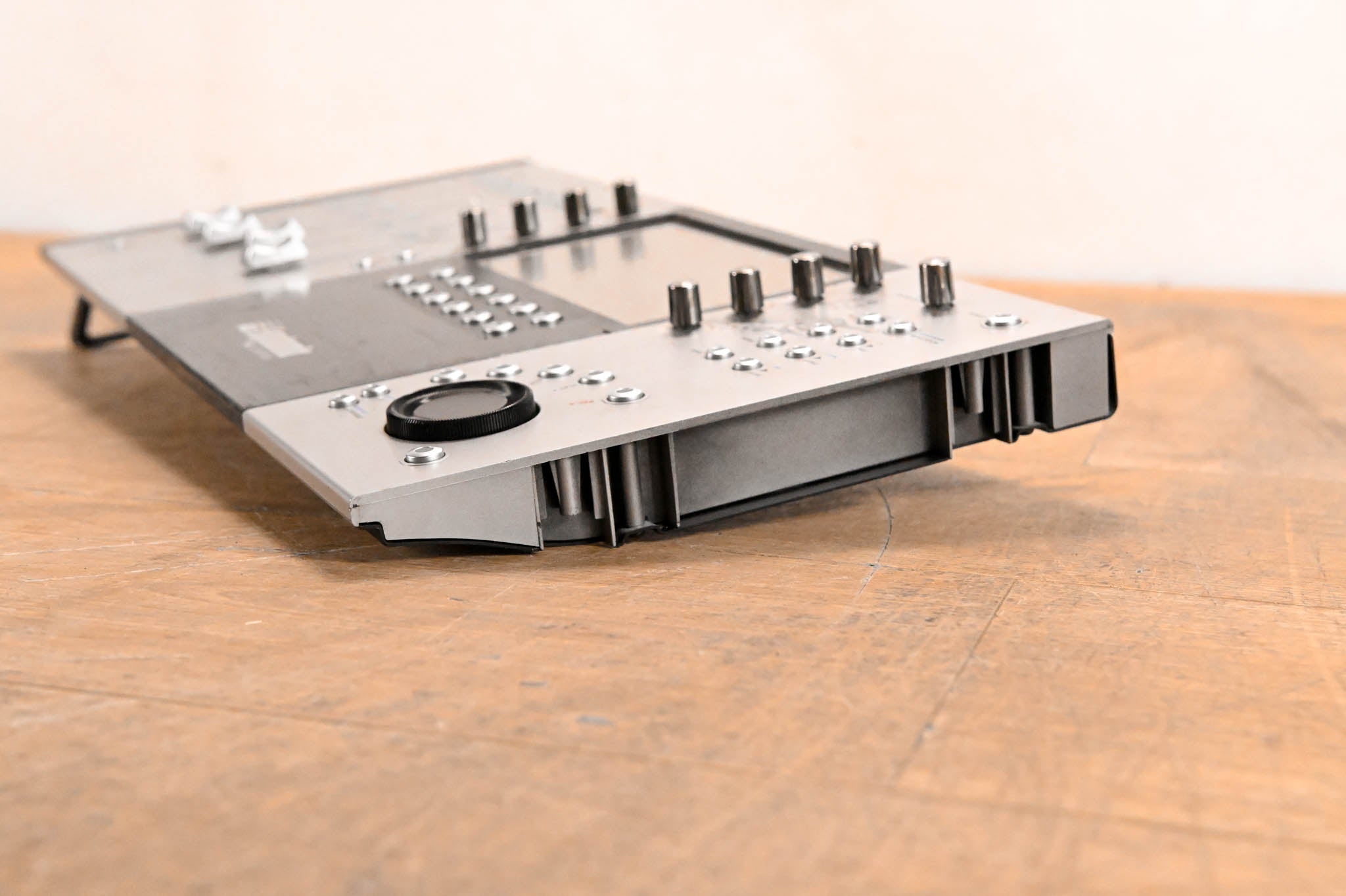 Euphonix MC Control 4-Fader Control Surface (NO POWER SUPPLY)