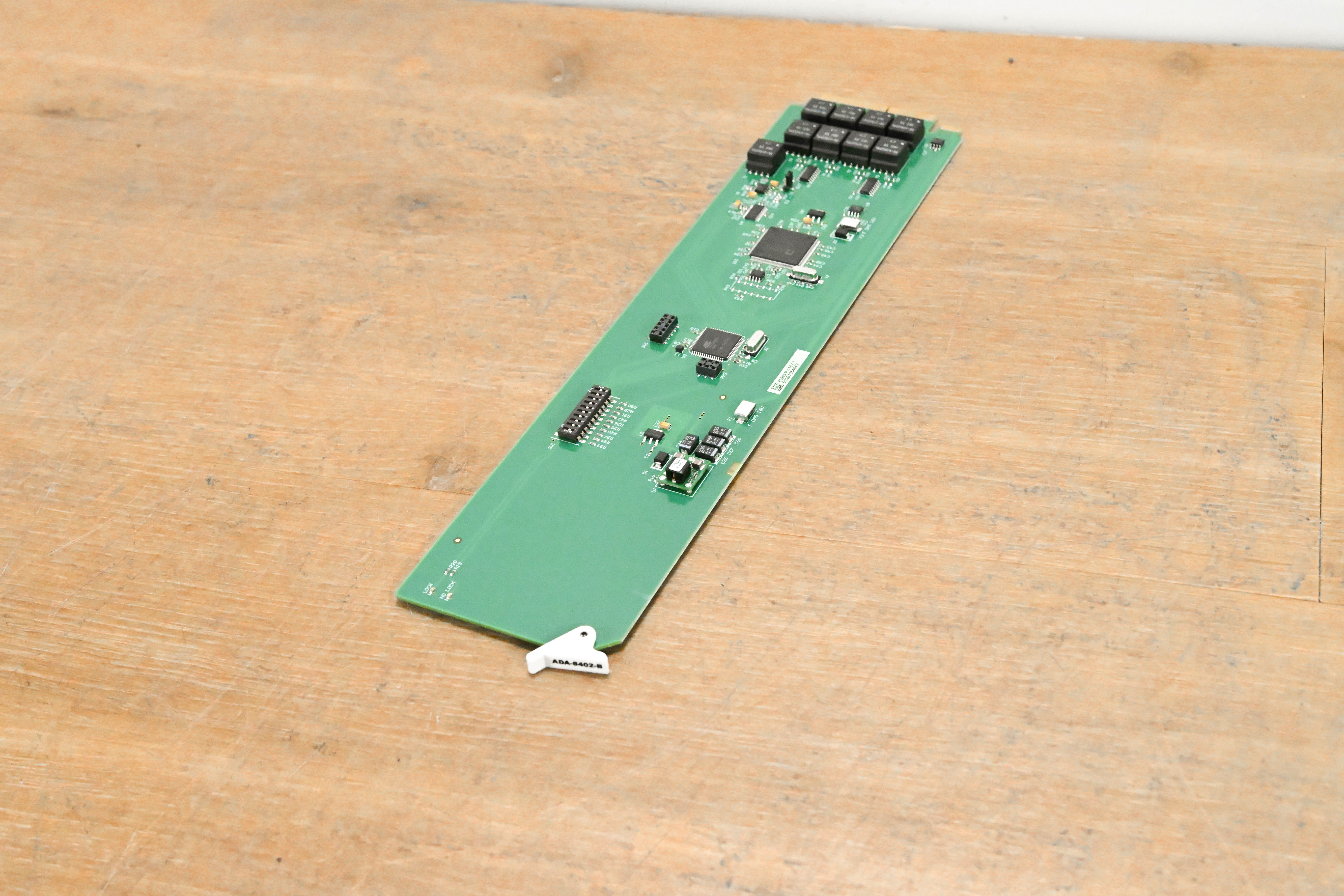 Ross ADA-8402-B AES / EBU Distribution Amplifier Module