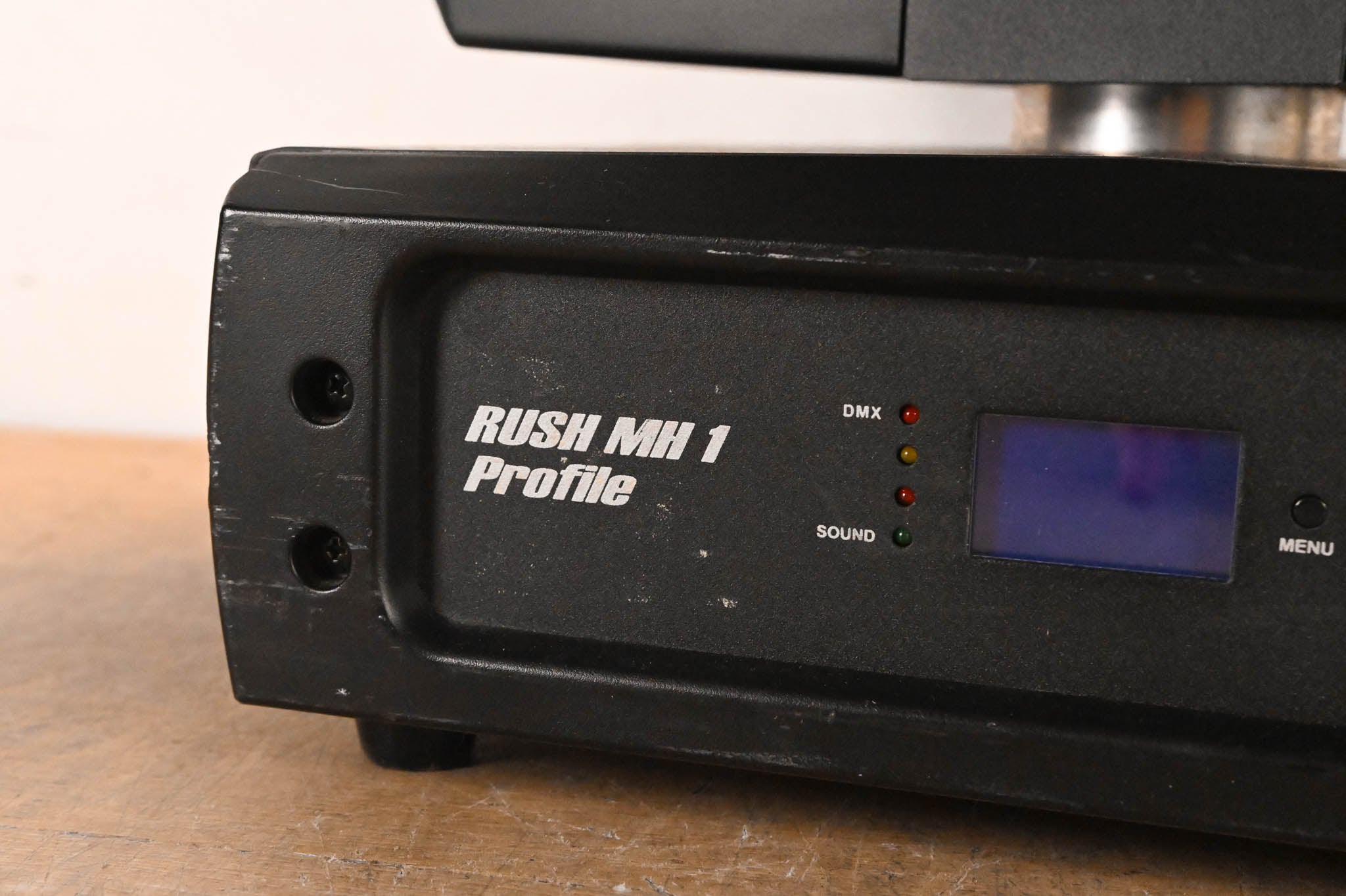 Martin Lighting RUSH MH 1 Profile Professional LED Moving Light