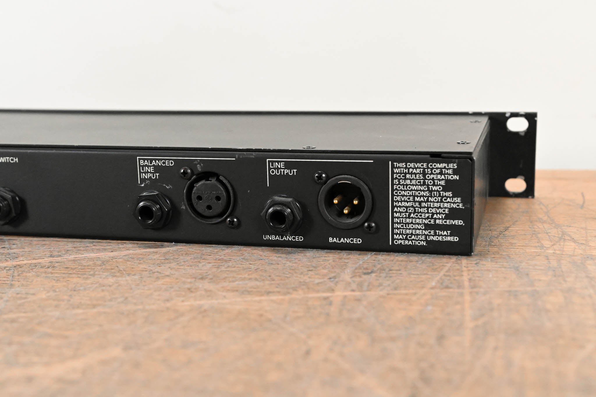 Antares ATR-1 Auto-Tune Intonation Processor NO POWER SUPPLY