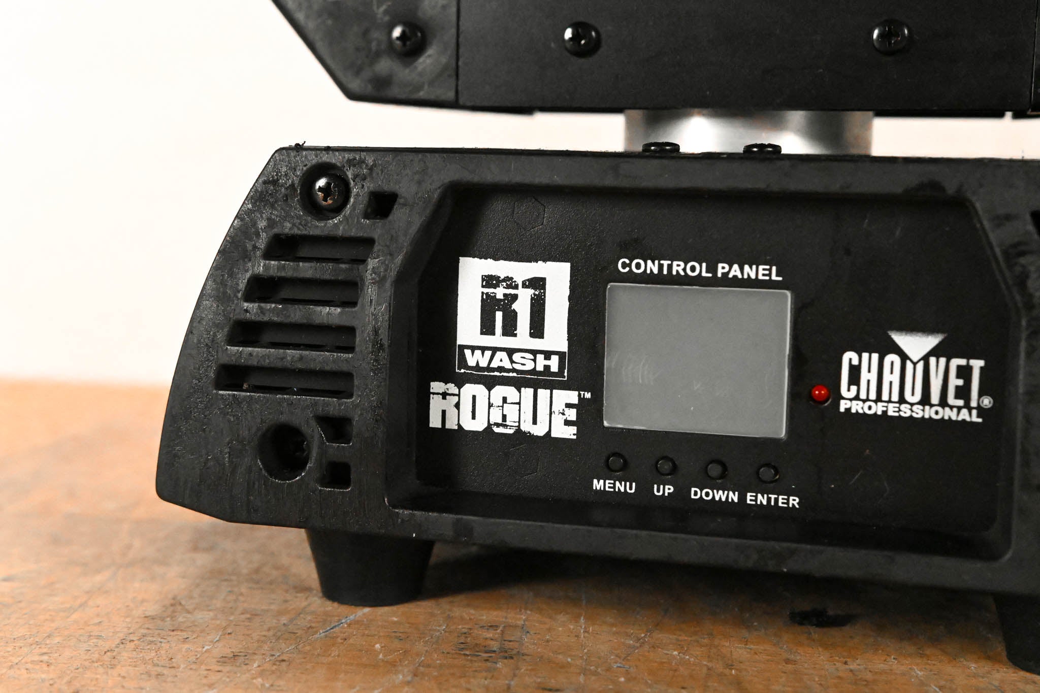 Chauvet Rogue R1 Wash LED Moving Head Light
