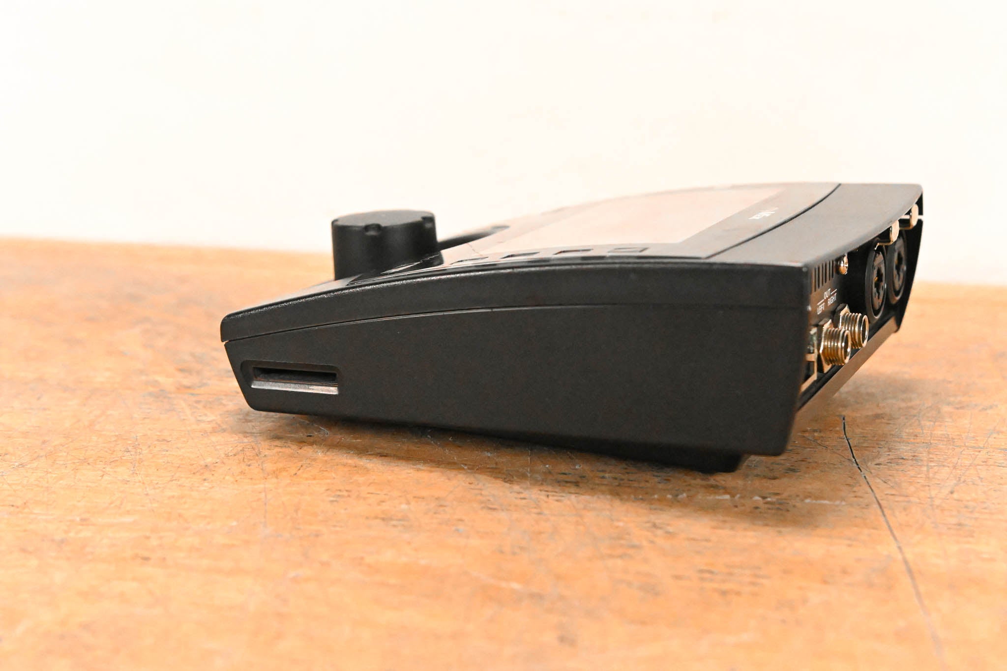 Movek myMix Personal Monitor Mixer