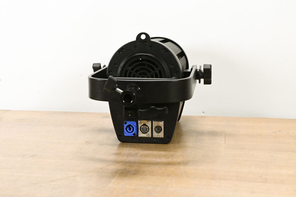 Ikan WS-F100 White Star 4″ Fresnel 100W Light
